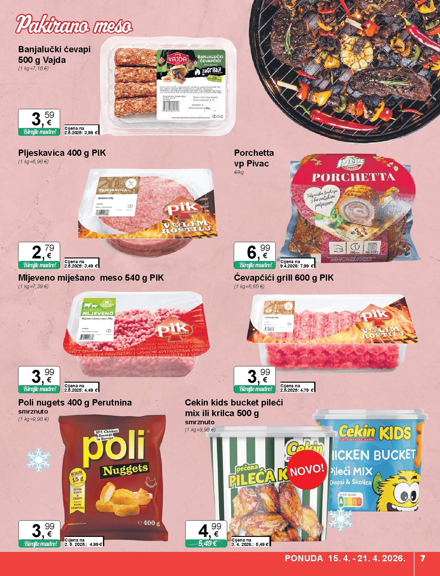 ktc - Budući KTC letak vrijedi od srijede 15.04.2026 do utorka 21.04.2026 - page: 7