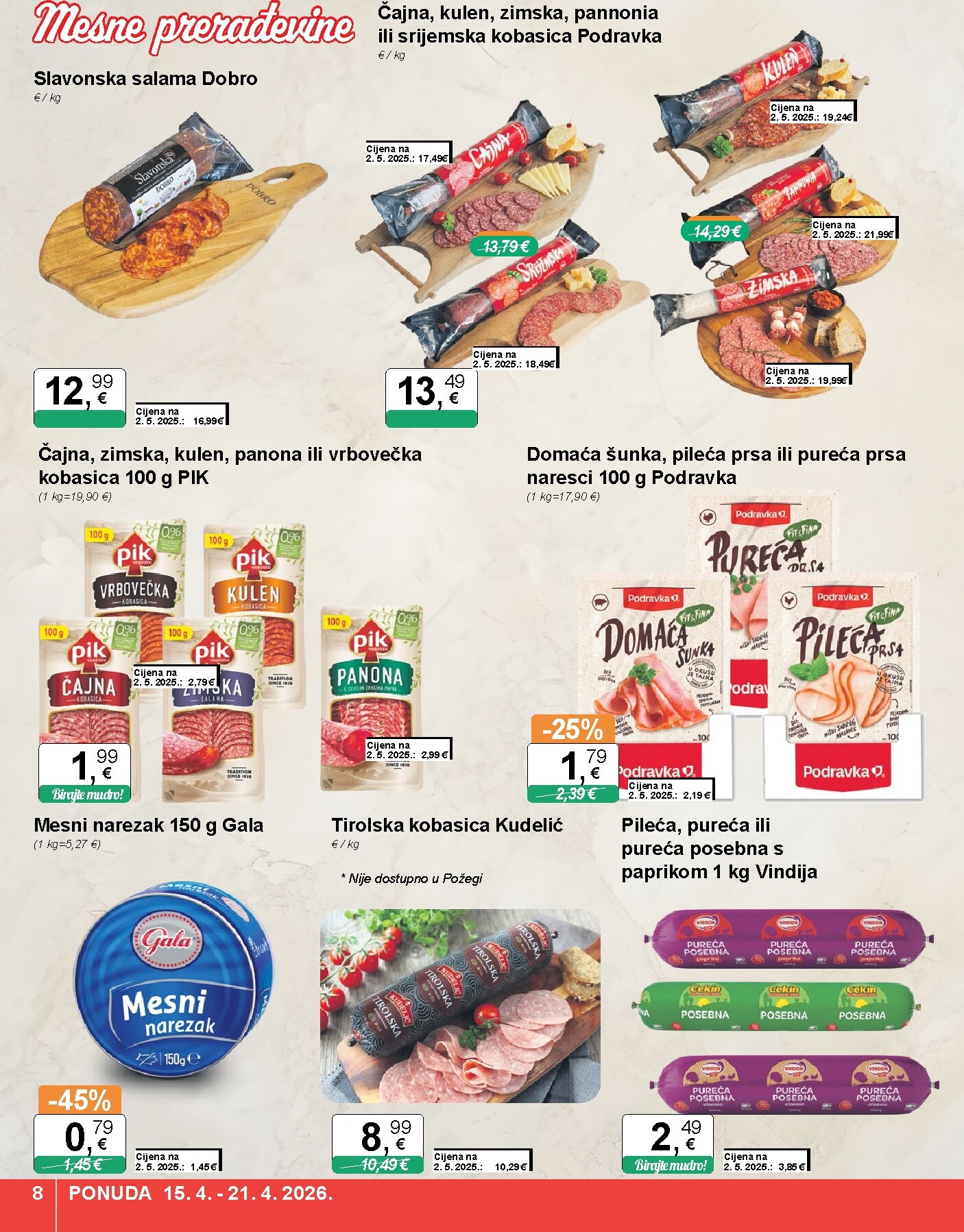 ktc - Budući KTC letak vrijedi od srijede 15.04.2026 do utorka 21.04.2026 - page: 8