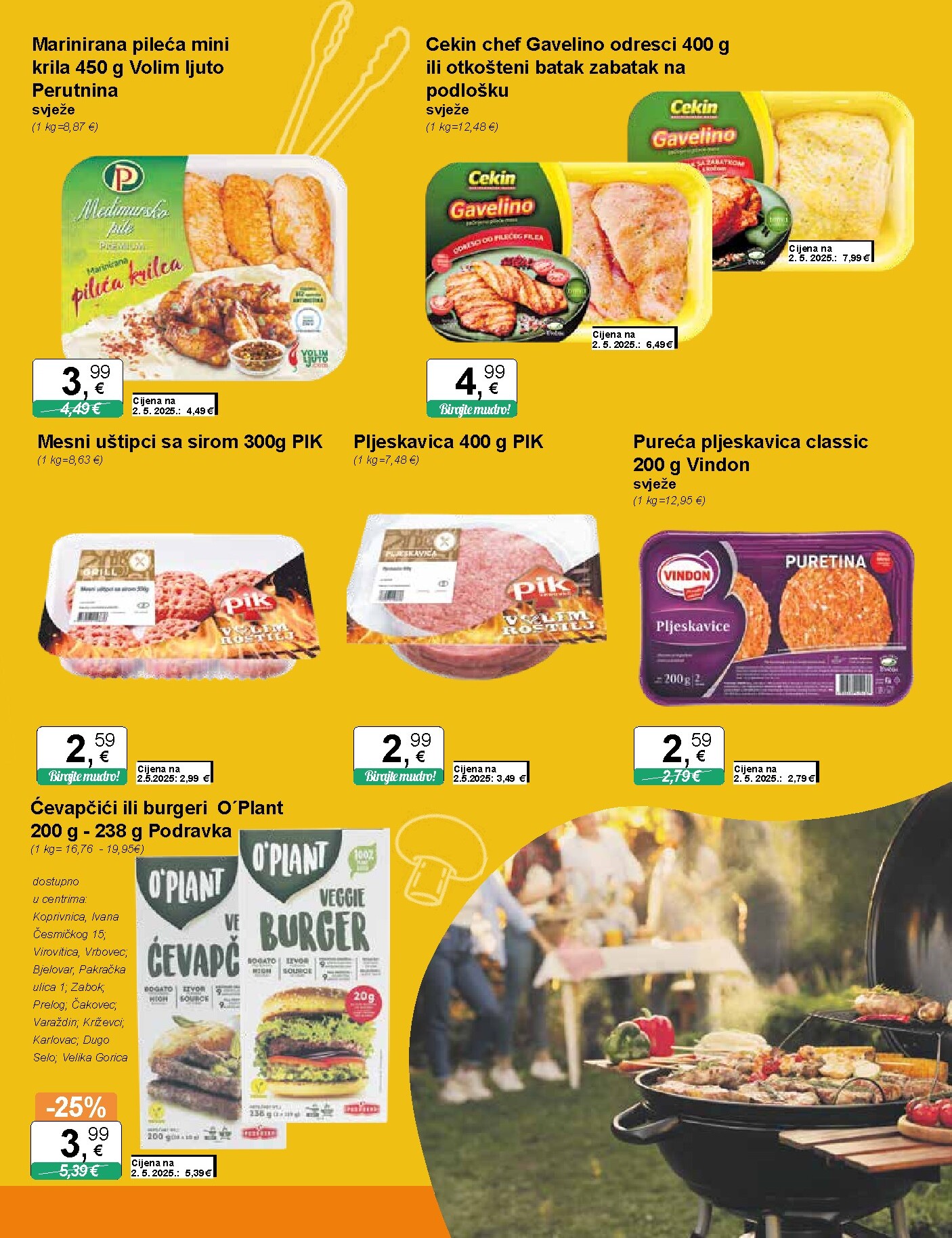 ktc - Budući KTC letak vrijedi od srijede 22.04.2026 do utorka 28.04.2026 - page: 3