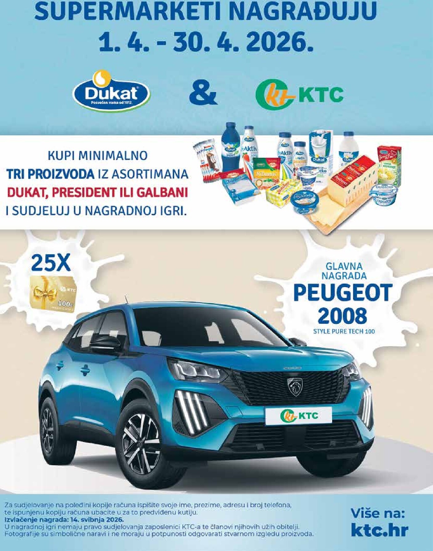 ktc - Budući KTC letak vrijedi od srijede 22.04.2026 do utorka 28.04.2026 - page: 20