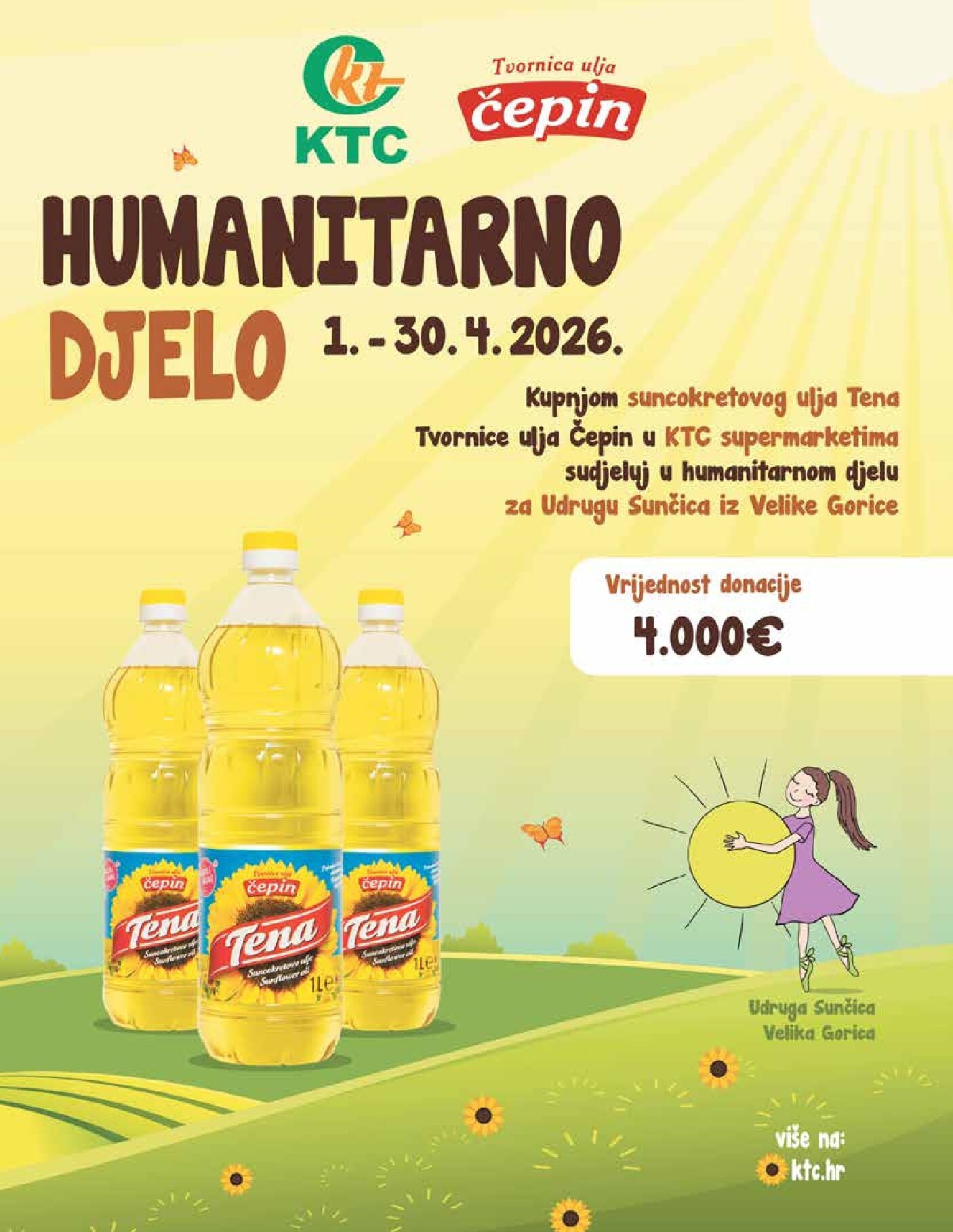 ktc - Budući KTC letak vrijedi od srijede 22.04.2026 do utorka 28.04.2026 - page: 9