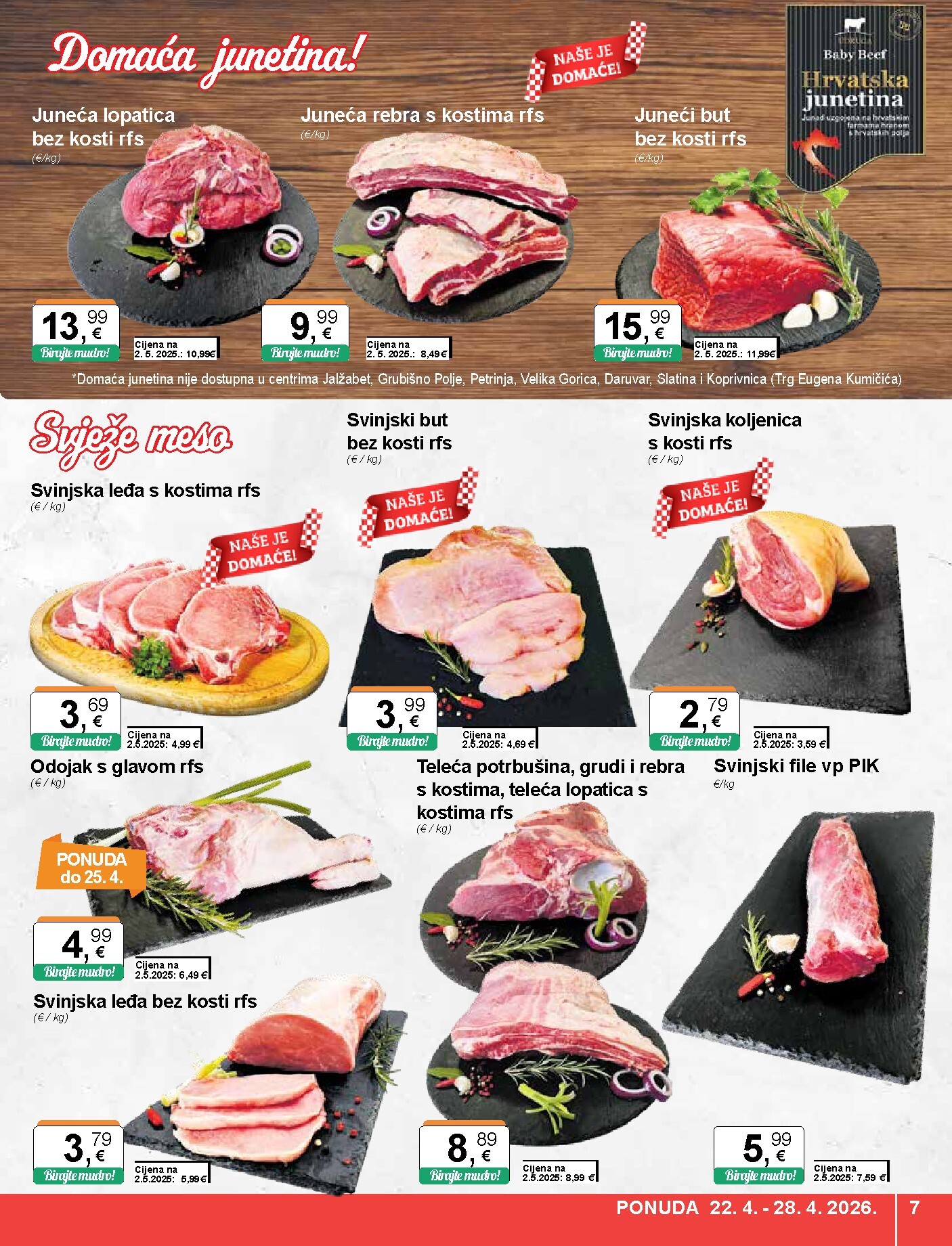 ktc - Budući KTC letak vrijedi od srijede 22.04.2026 do utorka 28.04.2026 - page: 7