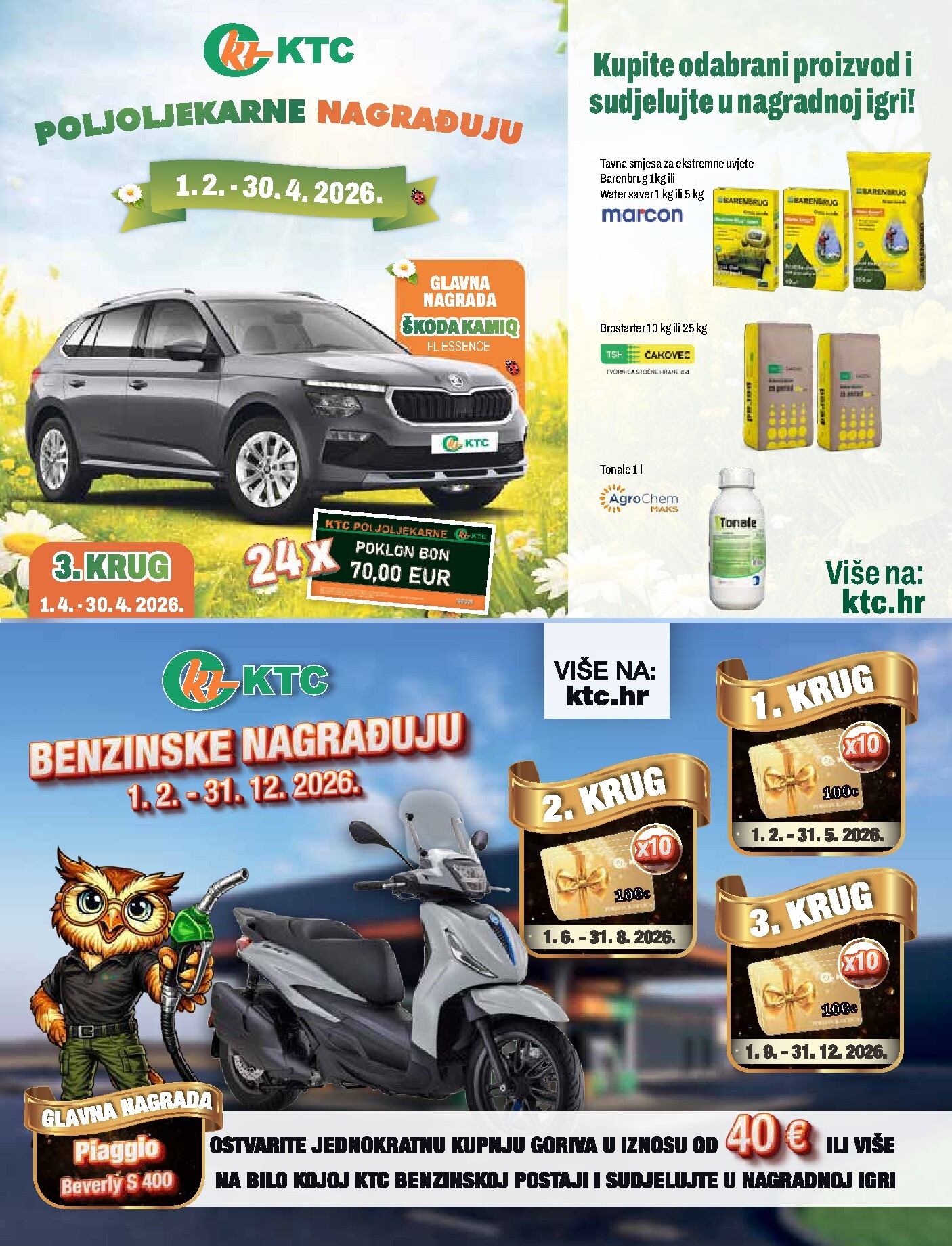 ktc - Aktualni KTC - Igračke i tekstil katalog vrijedi od srijede 22.04.2026 do utorka 05.05.2026 - page: 9