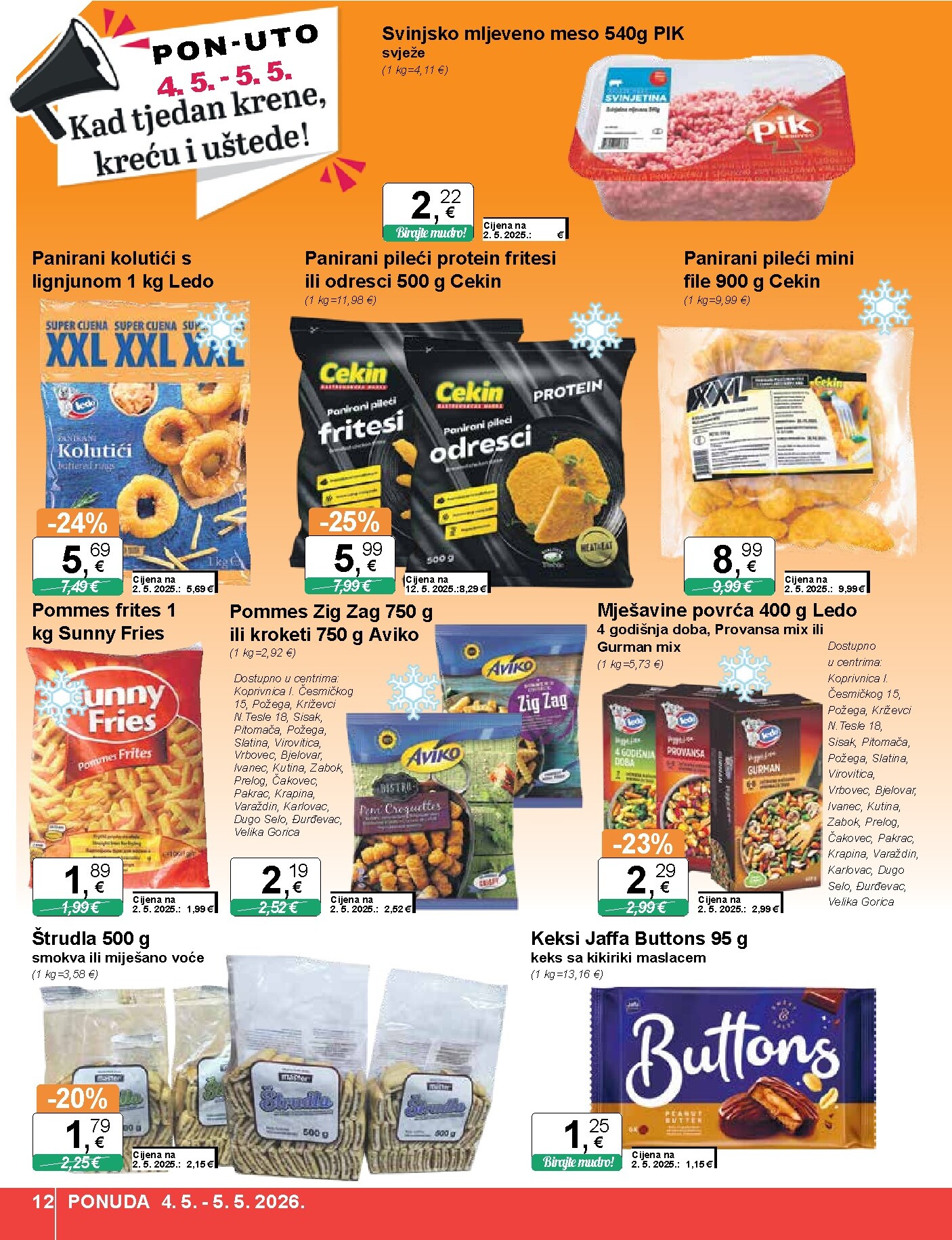 ktc - Budući KTC letak vrijedi od srijede 29.04.2026 do utorka 05.05.2026 - page: 12