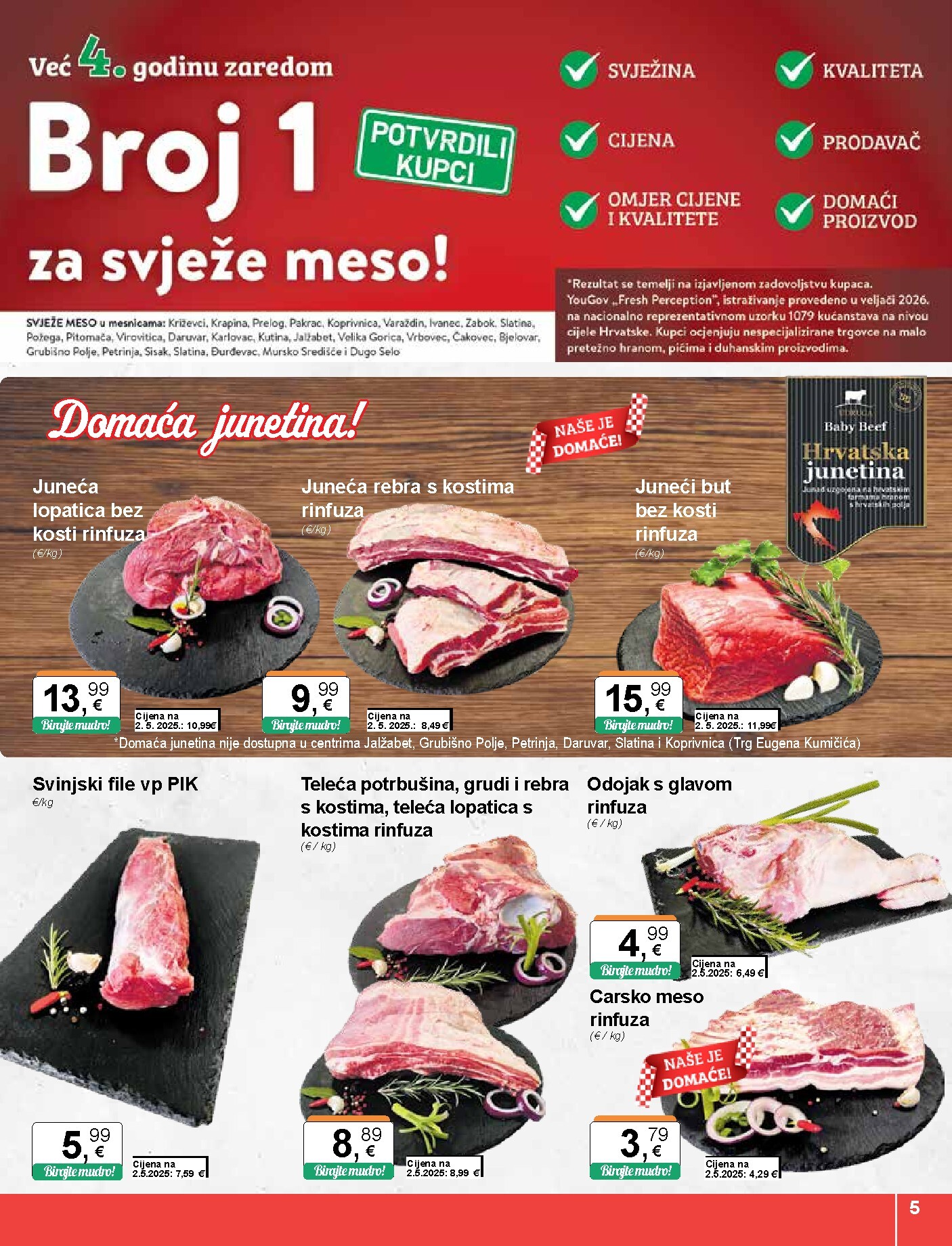 ktc - Budući KTC letak vrijedi od srijede 29.04.2026 do utorka 05.05.2026 - page: 5