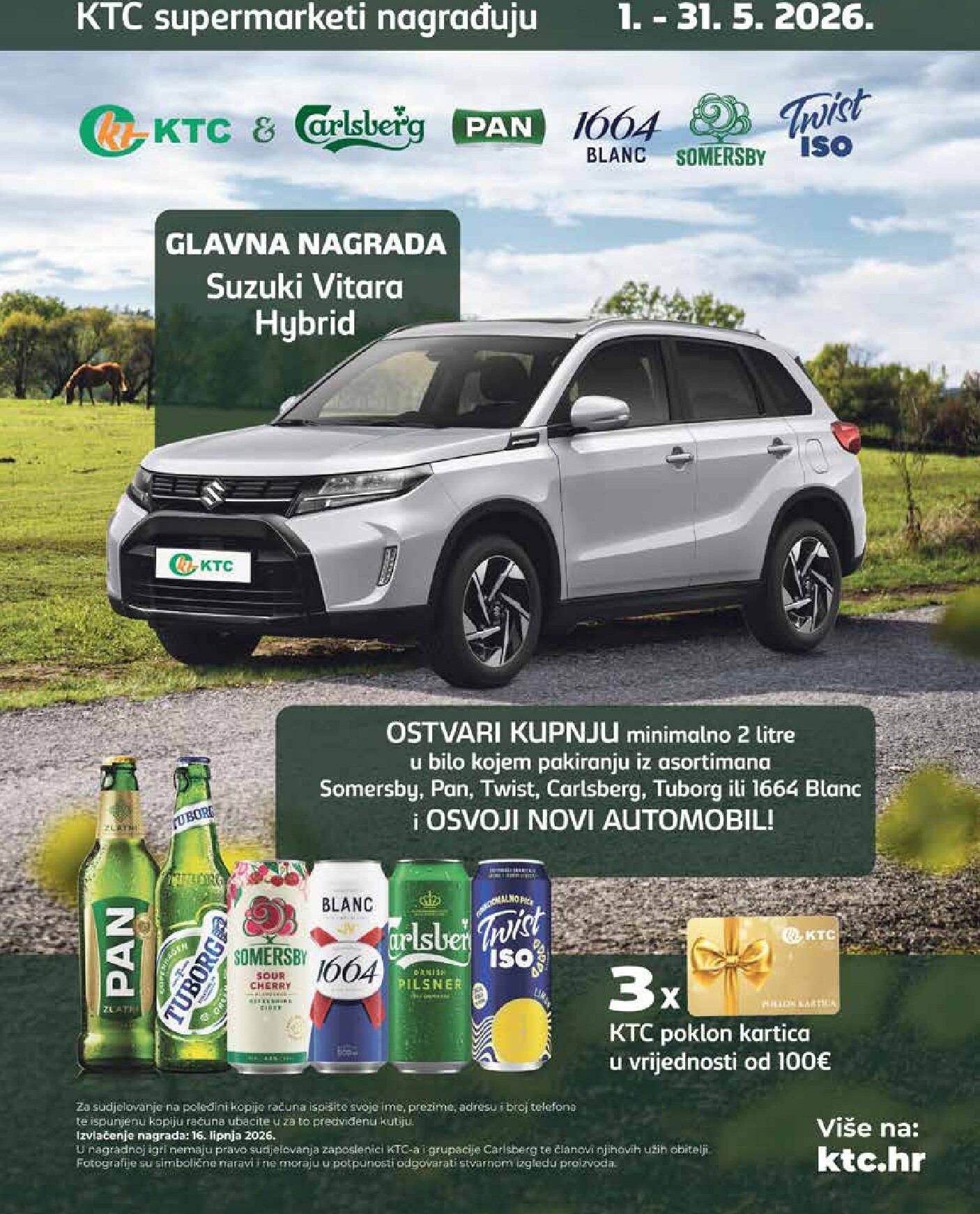 ktc - Budući KTC letak vrijedi od srijede 13.05.2026 do utorka 19.05.2026 - page: 31
