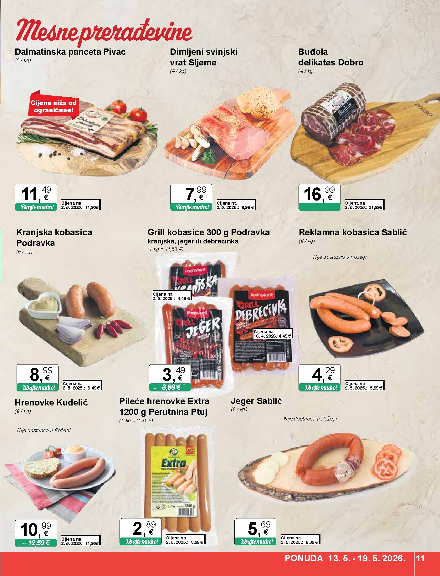 ktc - Budući KTC letak vrijedi od srijede 13.05.2026 do utorka 19.05.2026 - page: 11