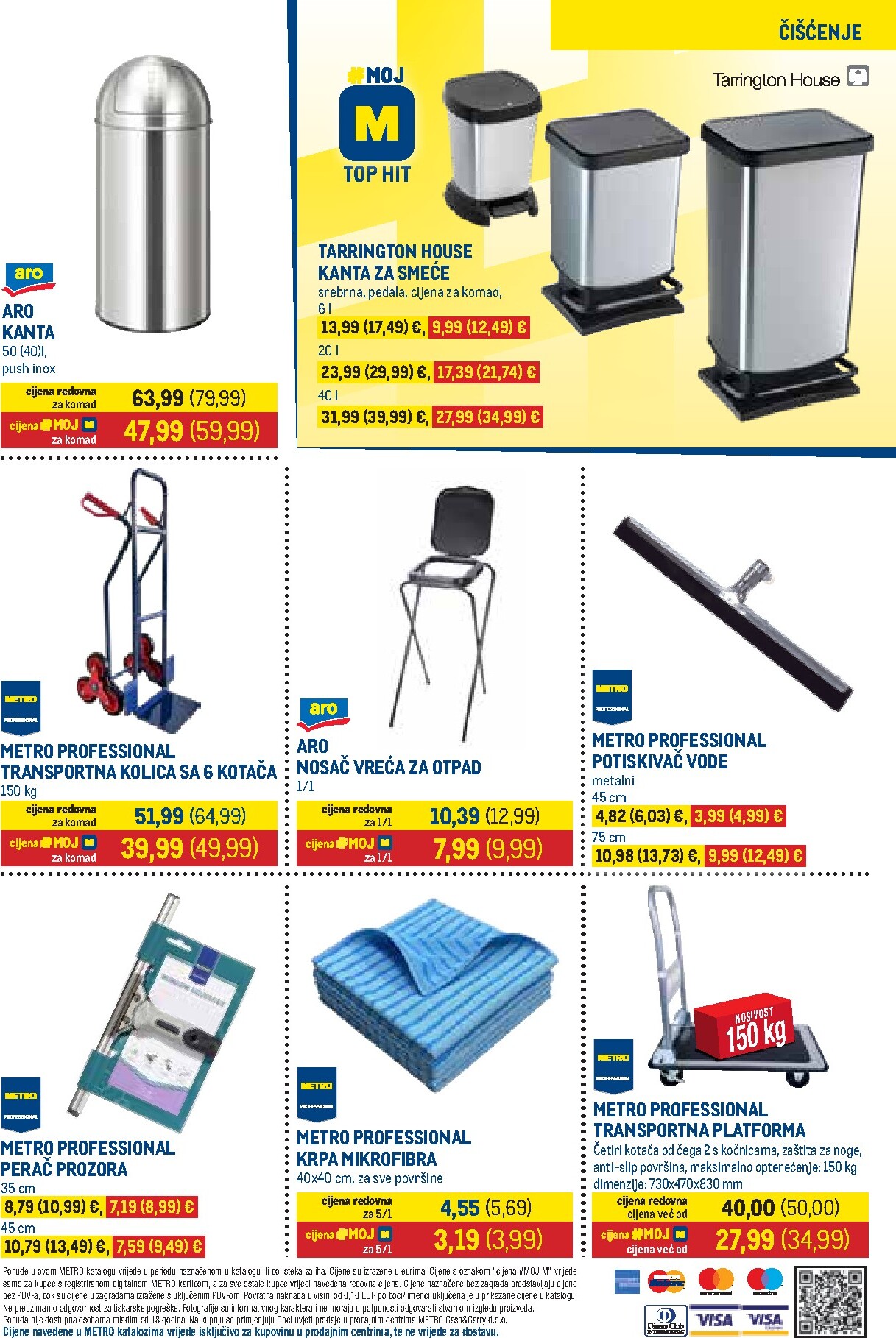 metro - Novi Metro - Prehrana i neprehrana katalog od ponedjeljka, 01.06.2026 do ponedjeljka, 15.06.2026 - page: 11