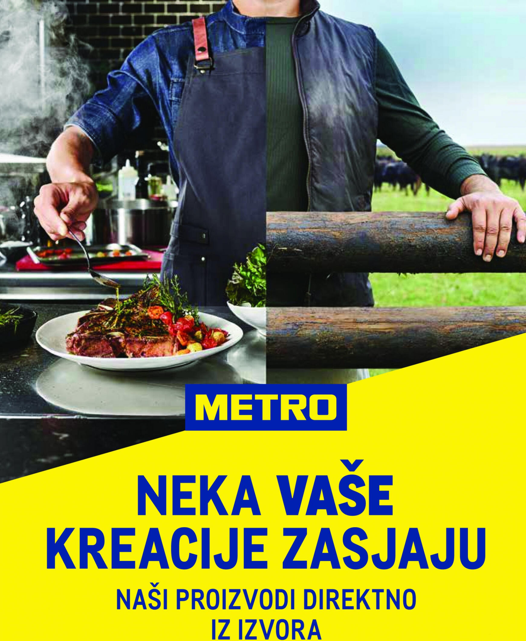 metro - Novi katalog Metro - Gastro 2024 25.04. - 25.03. - page: 8