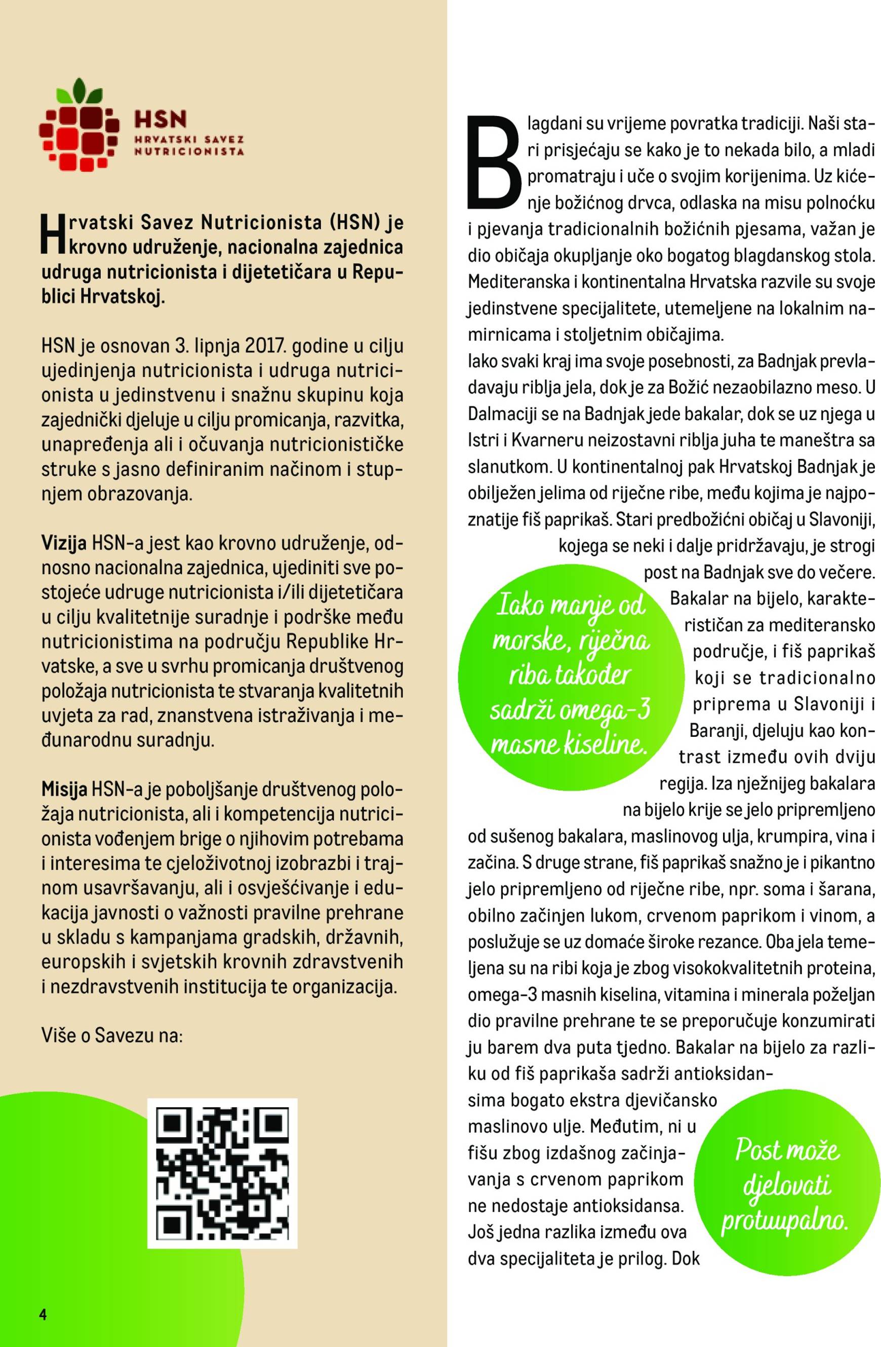 metro - Metro - #metrofoodie katalog vrijedi od 01.12. do 31.12. - page: 4