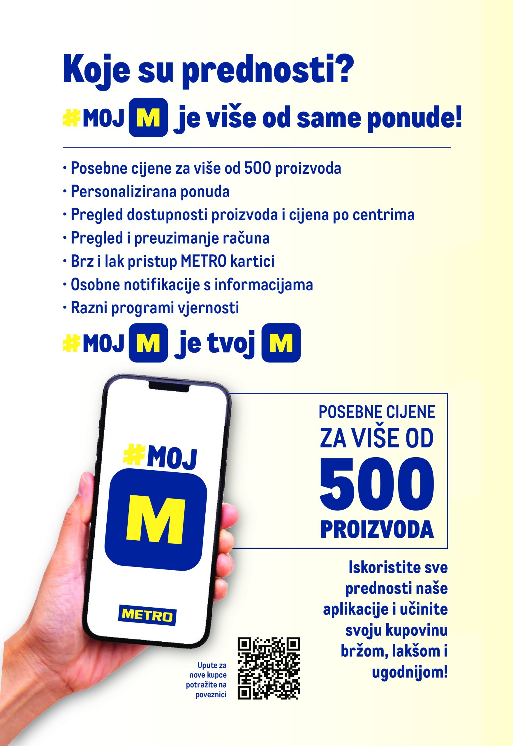 metro - Metro - Promotivna ponuda za ugostitelje katalog vrijedi od 16.01. do 02.02. - page: 4