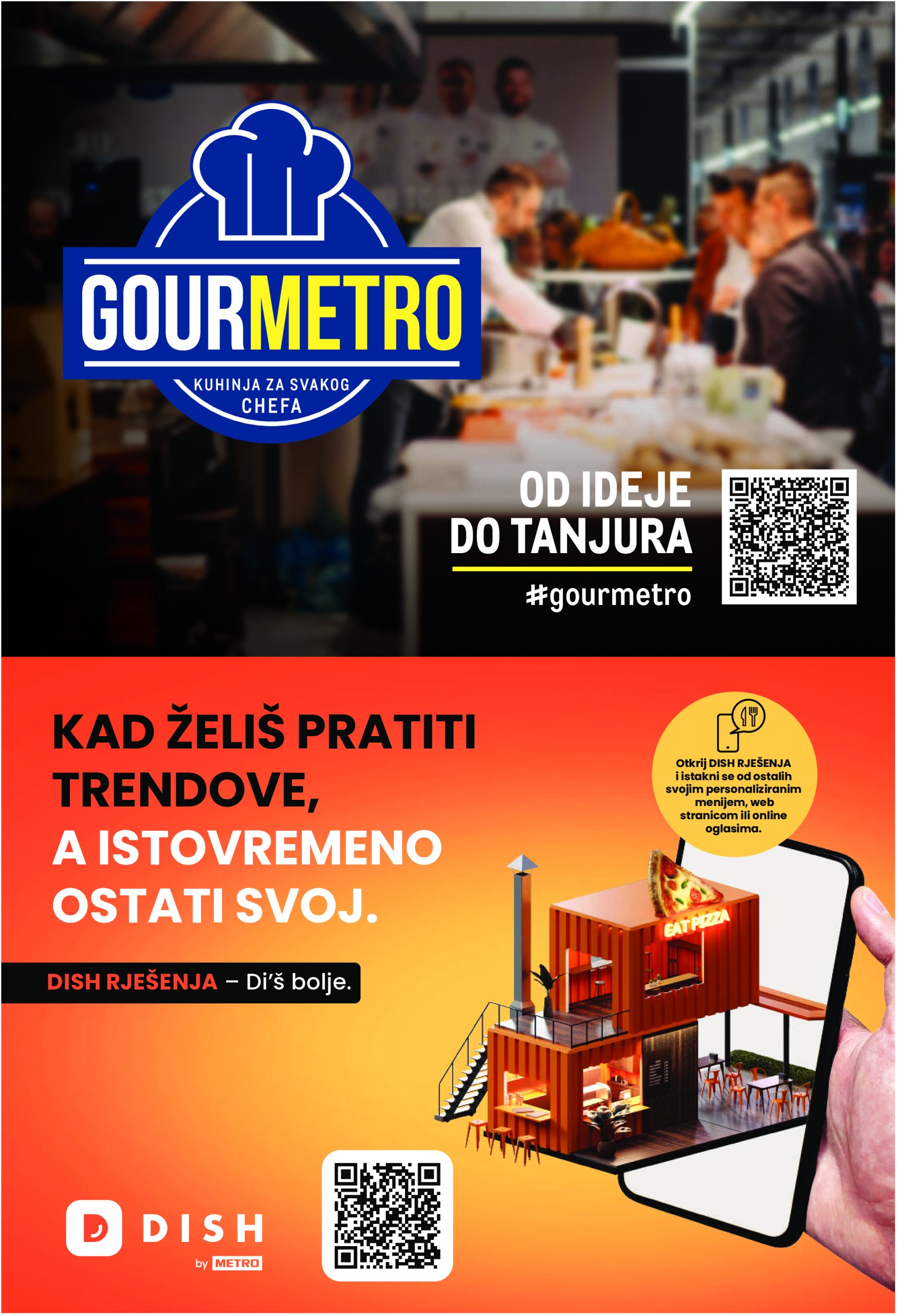 metro - Metro - Prehrana i neprehrana Zagreb katalog vrijedi od 16.01. do 02.02. - page: 20