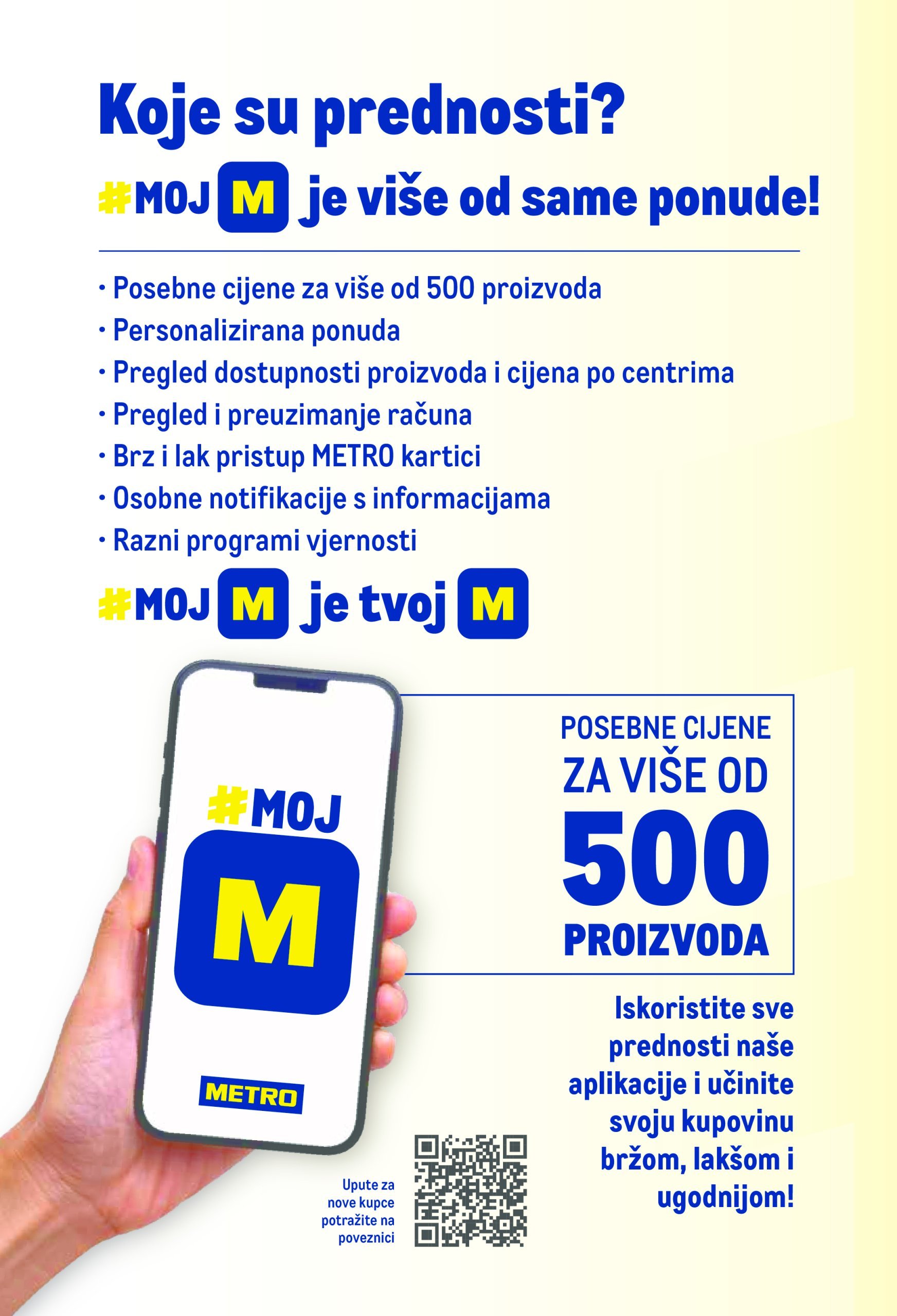 metro - Metro - Promotivna ponuda za ugostitelje katalog vrijedi od 03.02. do 02.03. - page: 4