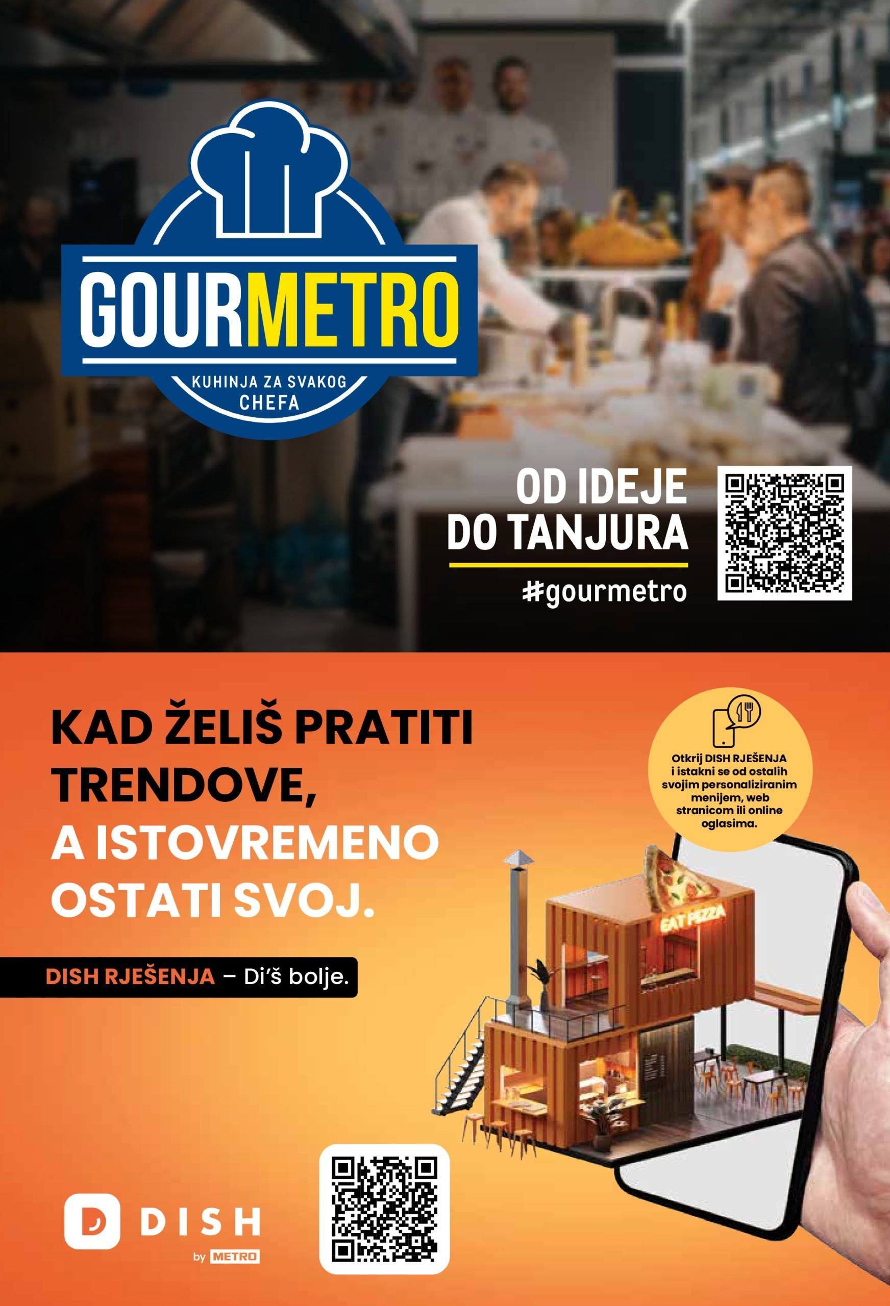 metro - Metro - Prehrana i neprehrana katalog vrijedi od 17.02. do 02.03. - page: 20