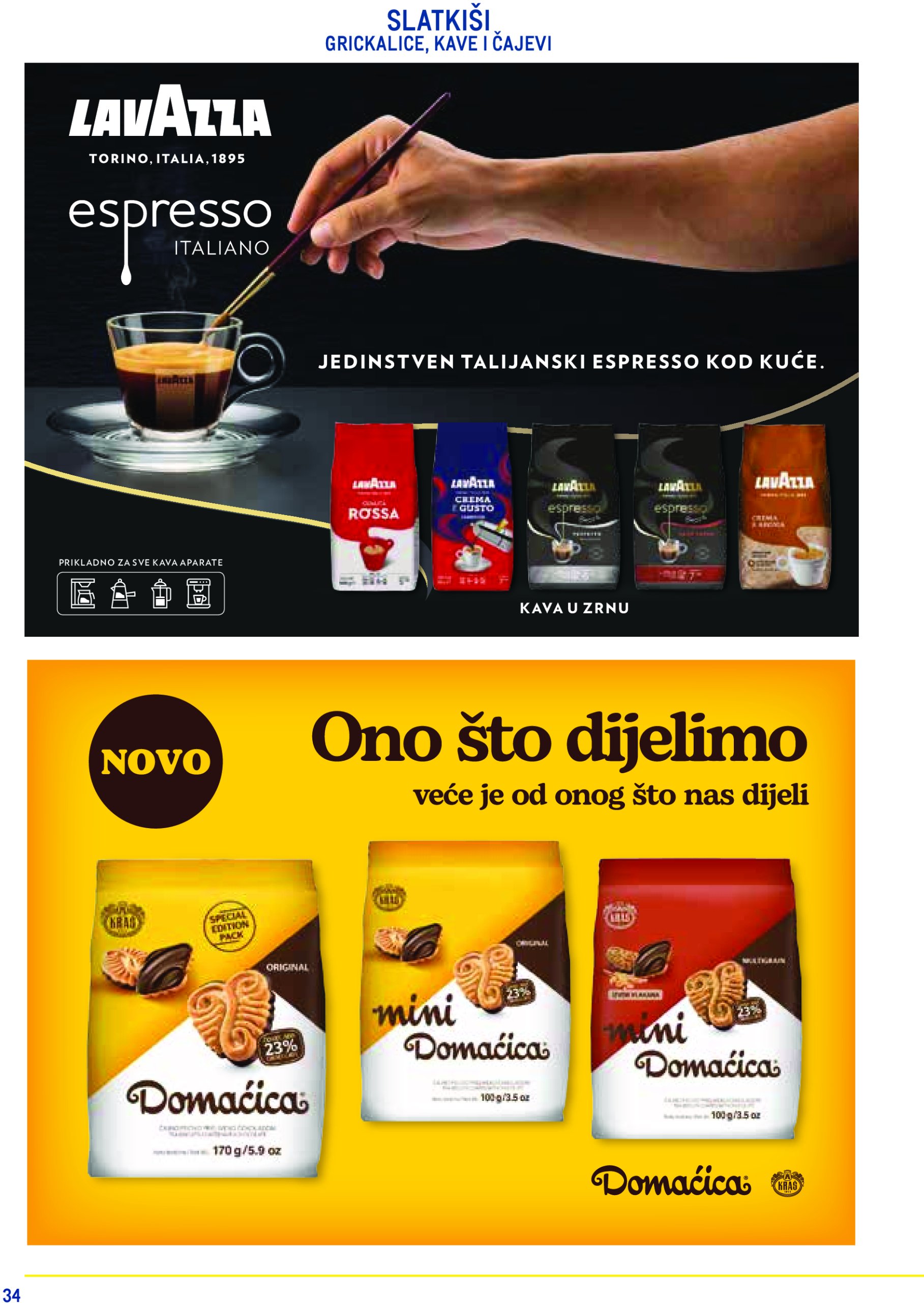 metro - Metro - #otvaranje sezone katalog vrijedi od 15.04. do 30.09. - page: 34 metro - Metro - #otvaranje sezone katalog vrijedi od 15.04. do 30.09. - page: 34