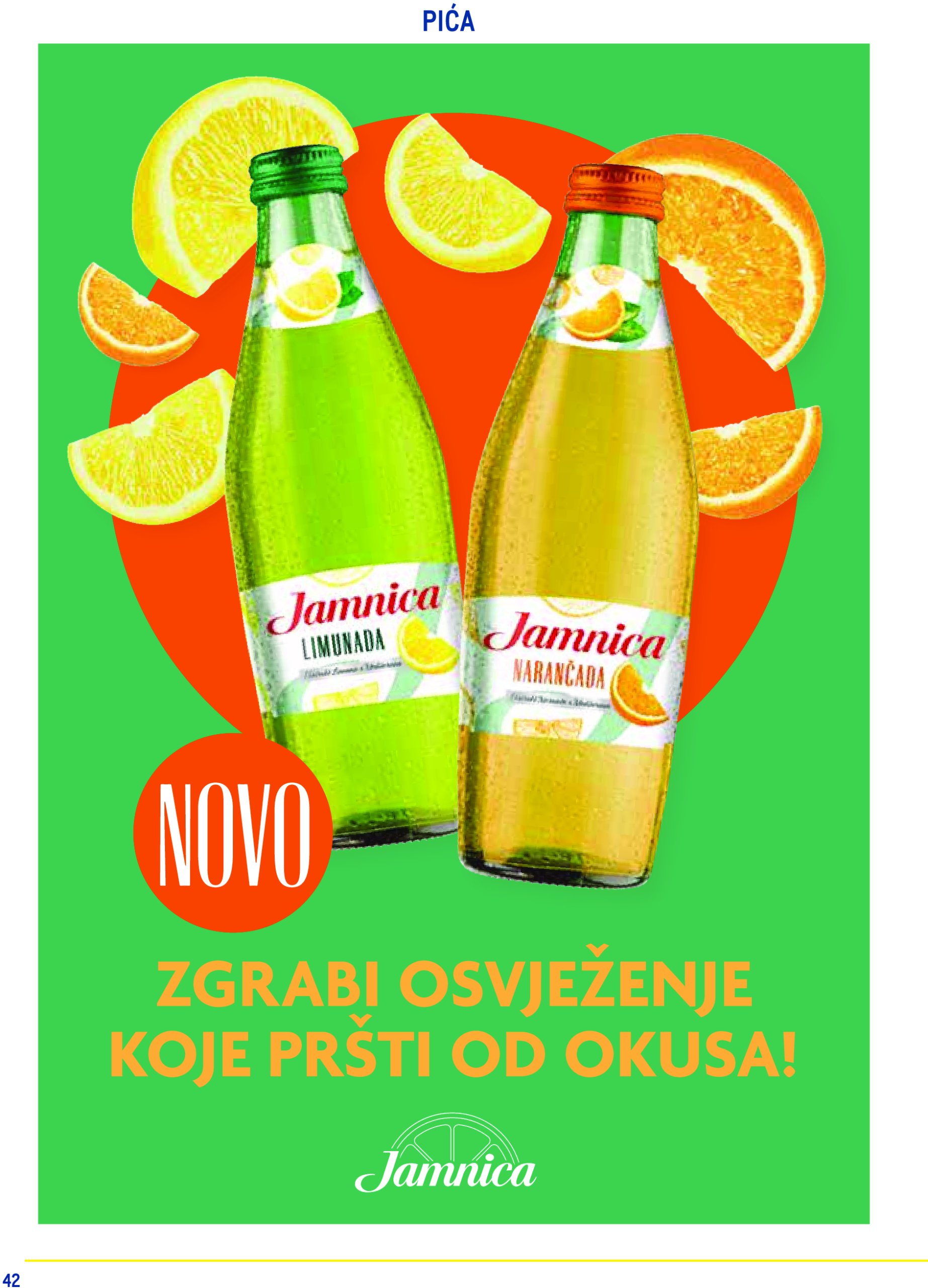 metro - Metro - #otvaranje sezone katalog vrijedi od 15.04. do 30.09. - page: 42 metro - Metro - #otvaranje sezone katalog vrijedi od 15.04. do 30.09. - page: 42