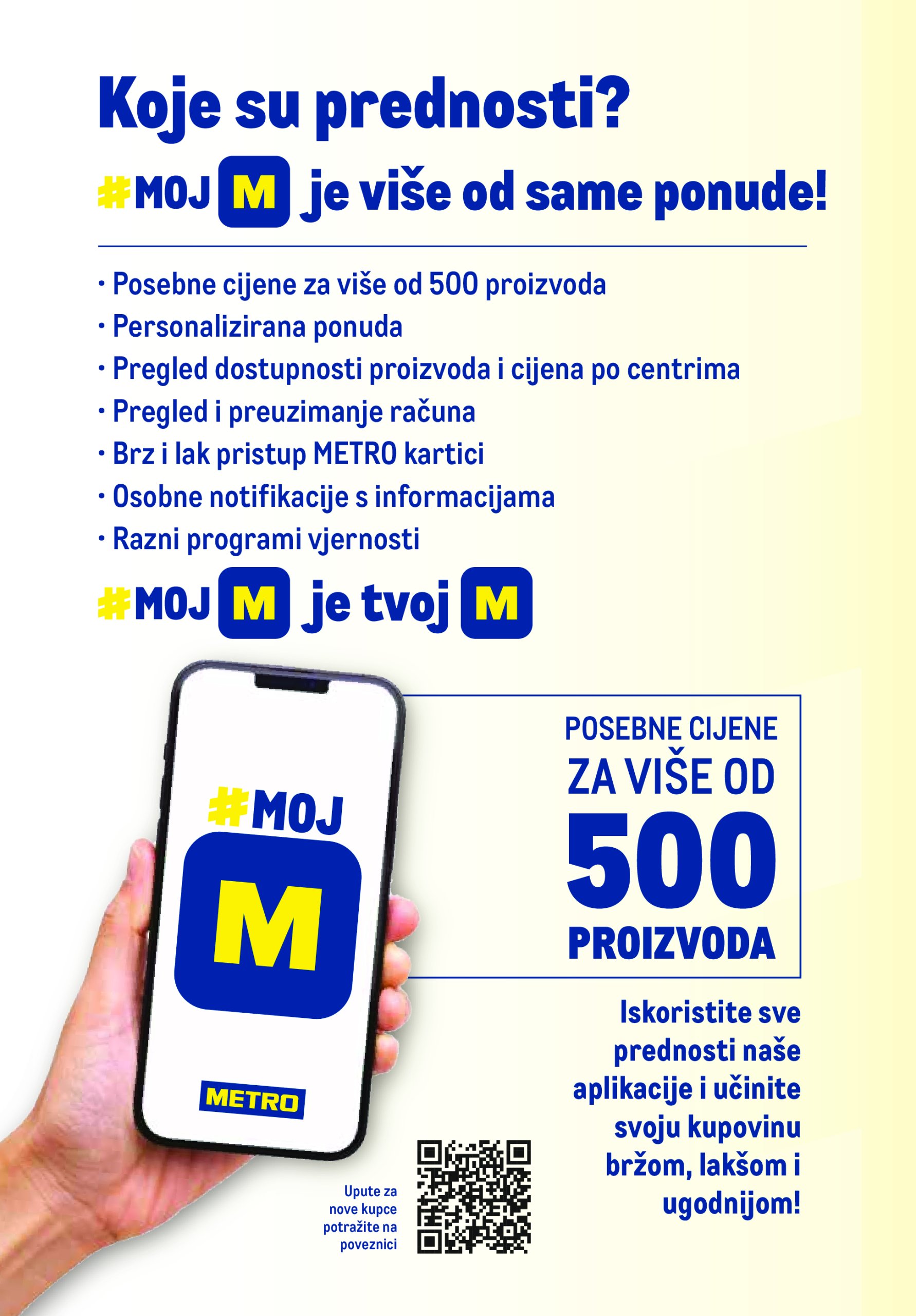 metro - Metro - #otvaranje sezone katalog vrijedi od 15.04. do 30.09. - page: 6 metro - Metro - #otvaranje sezone katalog vrijedi od 15.04. do 30.09. - page: 6