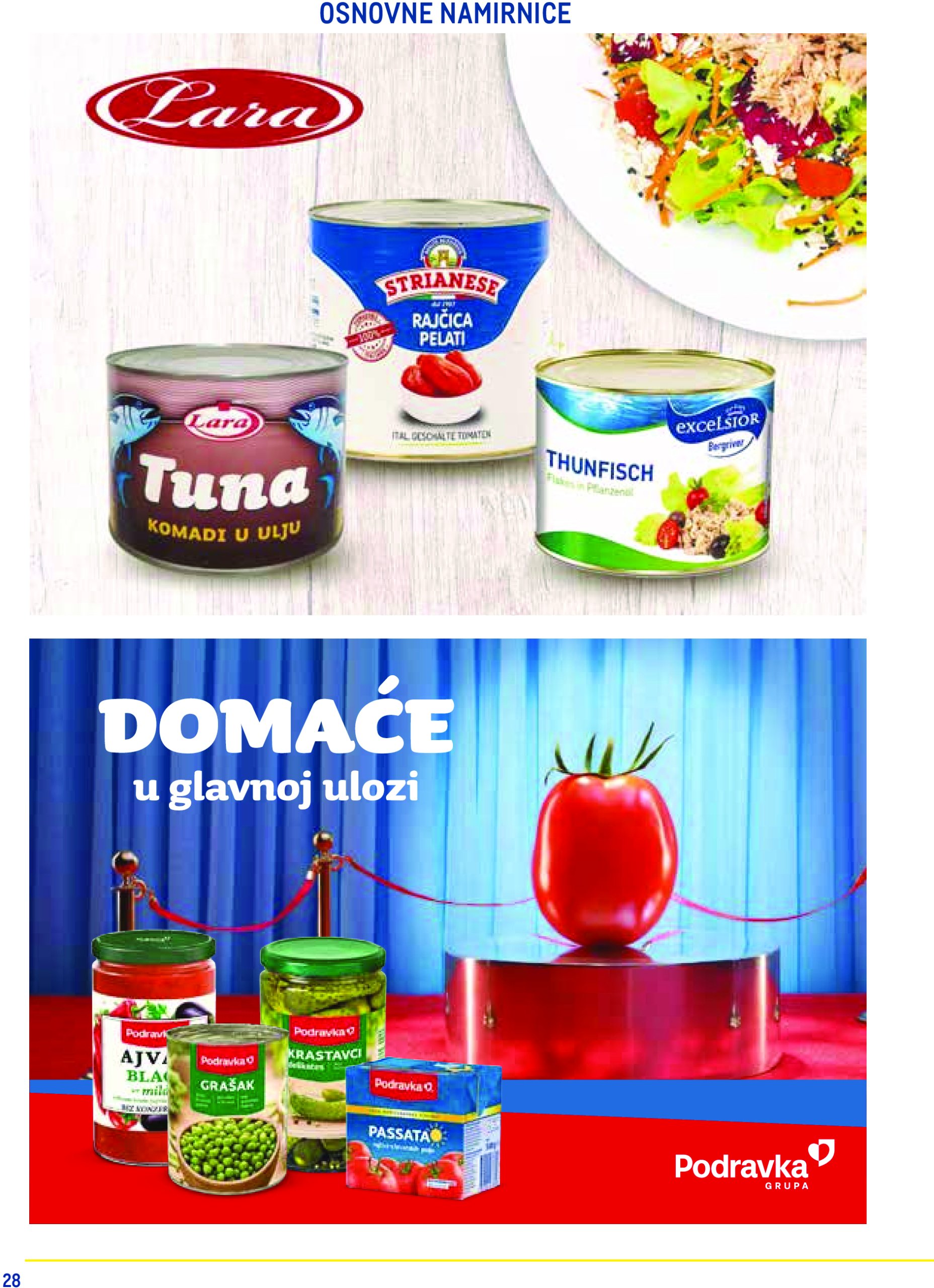 metro - Metro - #otvaranje sezone katalog vrijedi od 15.04. do 30.09. - page: 28 metro - Metro - #otvaranje sezone katalog vrijedi od 15.04. do 30.09. - page: 28
