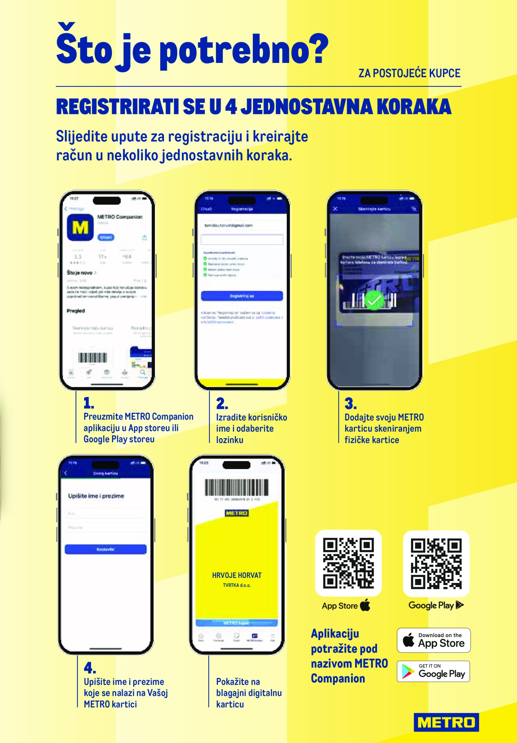 metro - Metro - #otvaranje sezone katalog vrijedi od 15.04. do 30.09. - page: 5 metro - Metro - #otvaranje sezone katalog vrijedi od 15.04. do 30.09. - page: 5