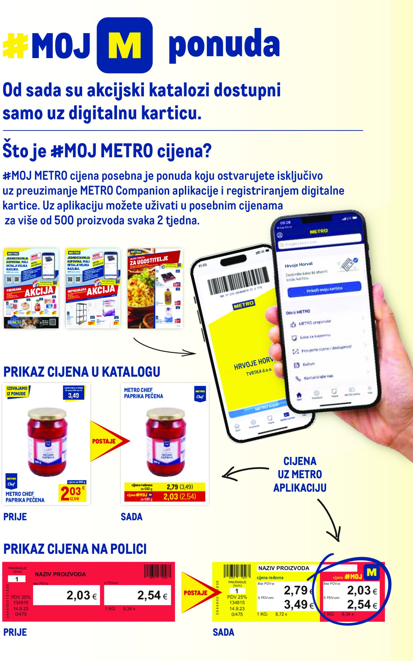 metro - Metro - #otvaranje sezone katalog vrijedi od 15.04. do 30.09. - page: 4 metro - Metro - #otvaranje sezone katalog vrijedi od 15.04. do 30.09. - page: 4