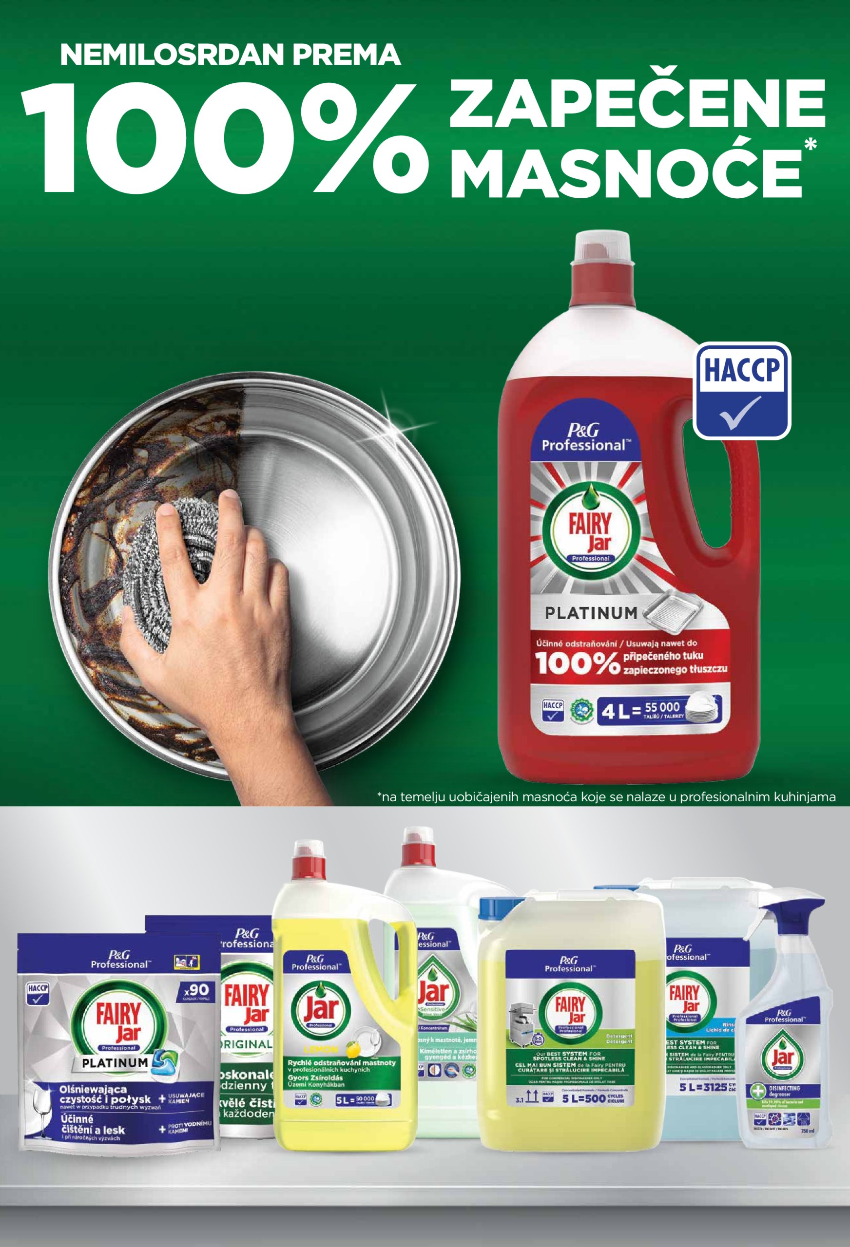 metro - Metro - P&G katalog vrijedi od 15.04. do 30.04. - page: 2