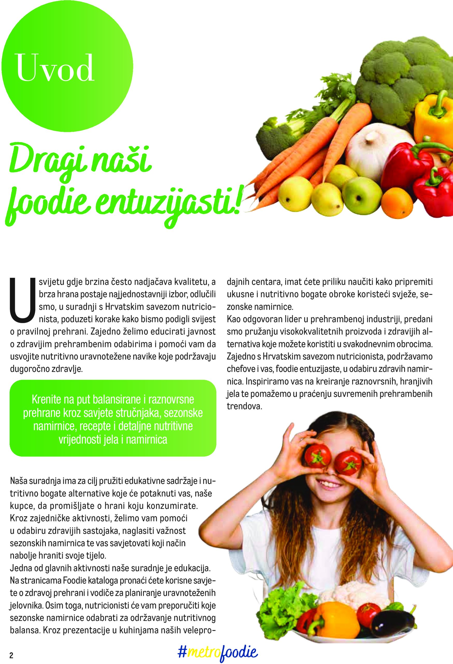 metro - Metro - #metrofoodie - Roštilj katalog vrijedi od 01.05. do 31.05. - page: 2