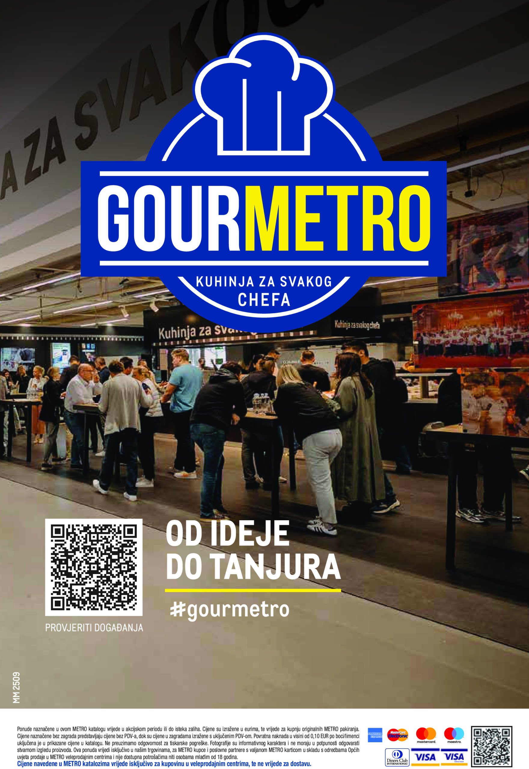 metro - Metro - #metrofoodie - Roštilj katalog vrijedi od 01.05. do 31.05. - page: 12