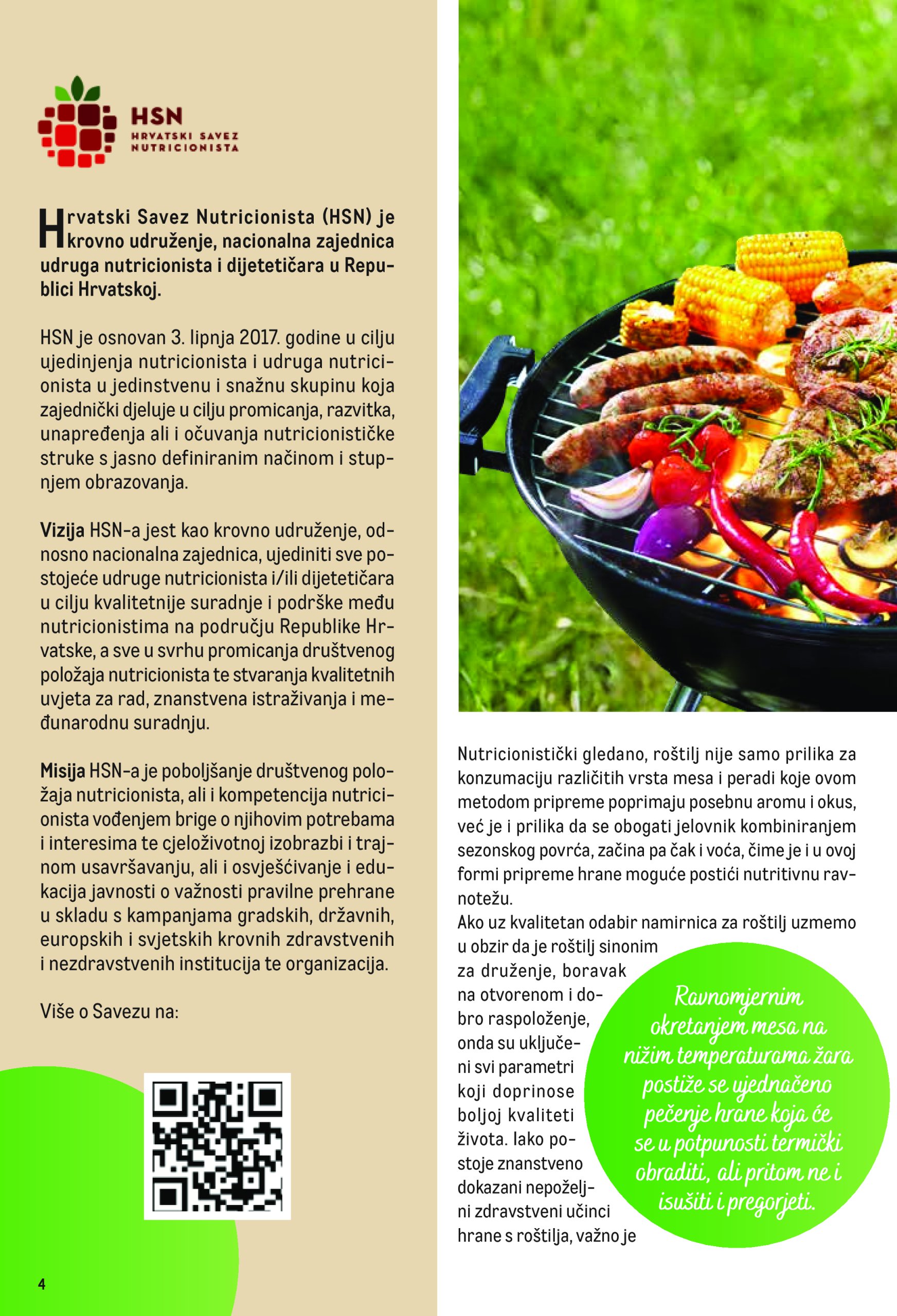metro - Metro - #metrofoodie - Roštilj katalog vrijedi od 01.05. do 31.05. - page: 4