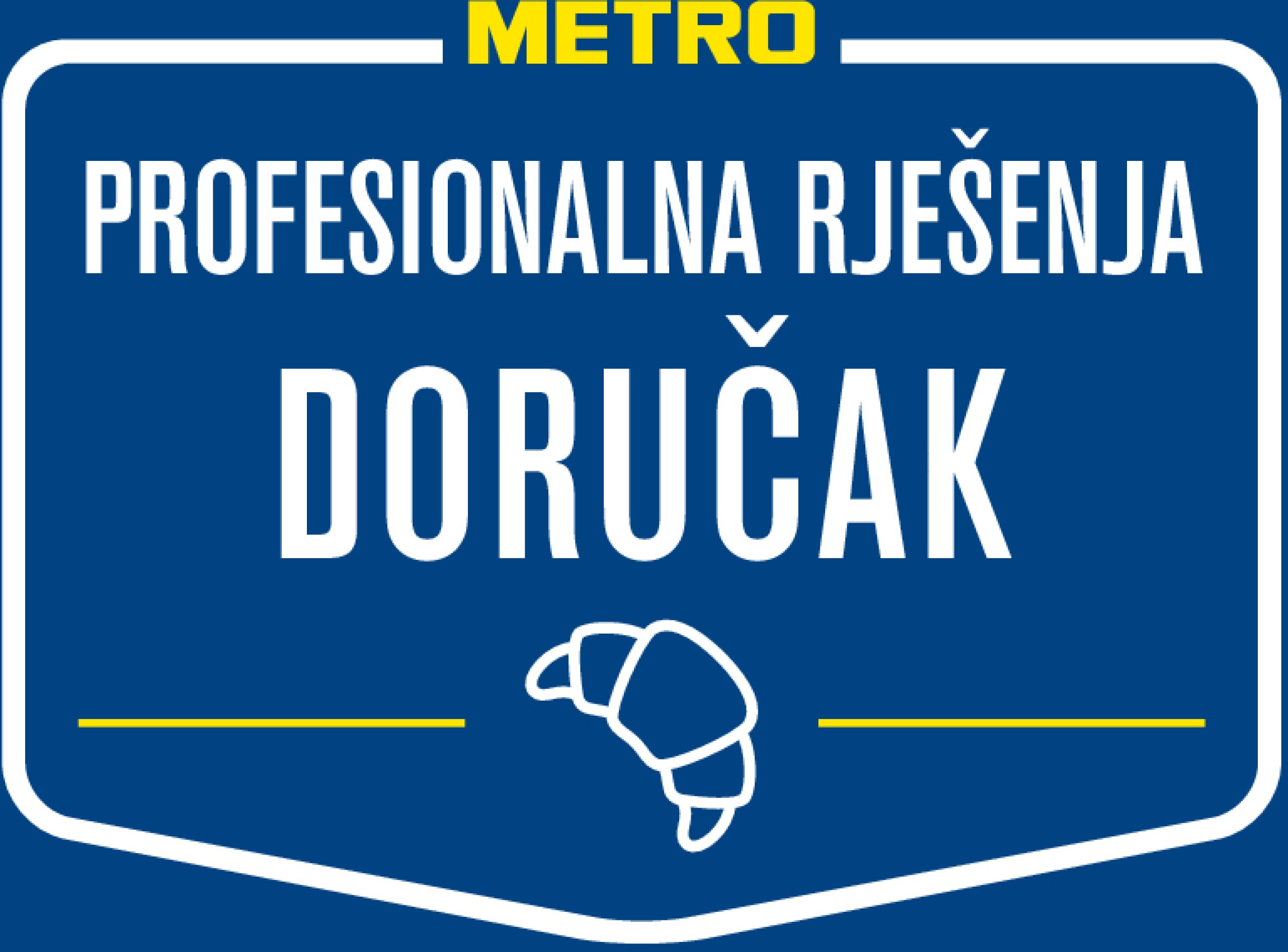 metro - Metro - Poslovna rješenja - Doručak katalog vrijedi od 25.04. do 30.09. - page: 84 metro - Metro - Poslovna rješenja - Doručak katalog vrijedi od 25.04. do 30.09. - page: 84