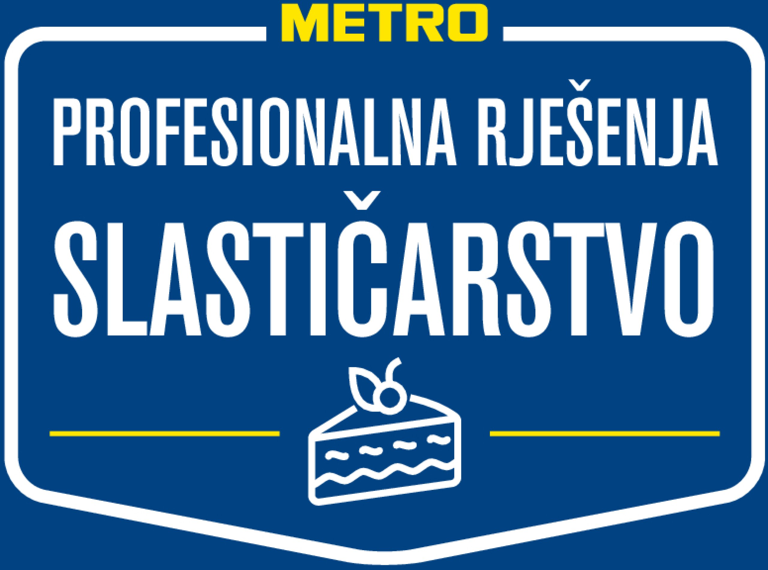 metro - Metro - Poslovna rješenja - Proizvodi za slastičarstvo katalog vrijedi od 28.04. do 30.09. - page: 60 metro - Metro - Poslovna rješenja - Proizvodi za slastičarstvo katalog vrijedi od 28.04. do 30.09. - page: 60