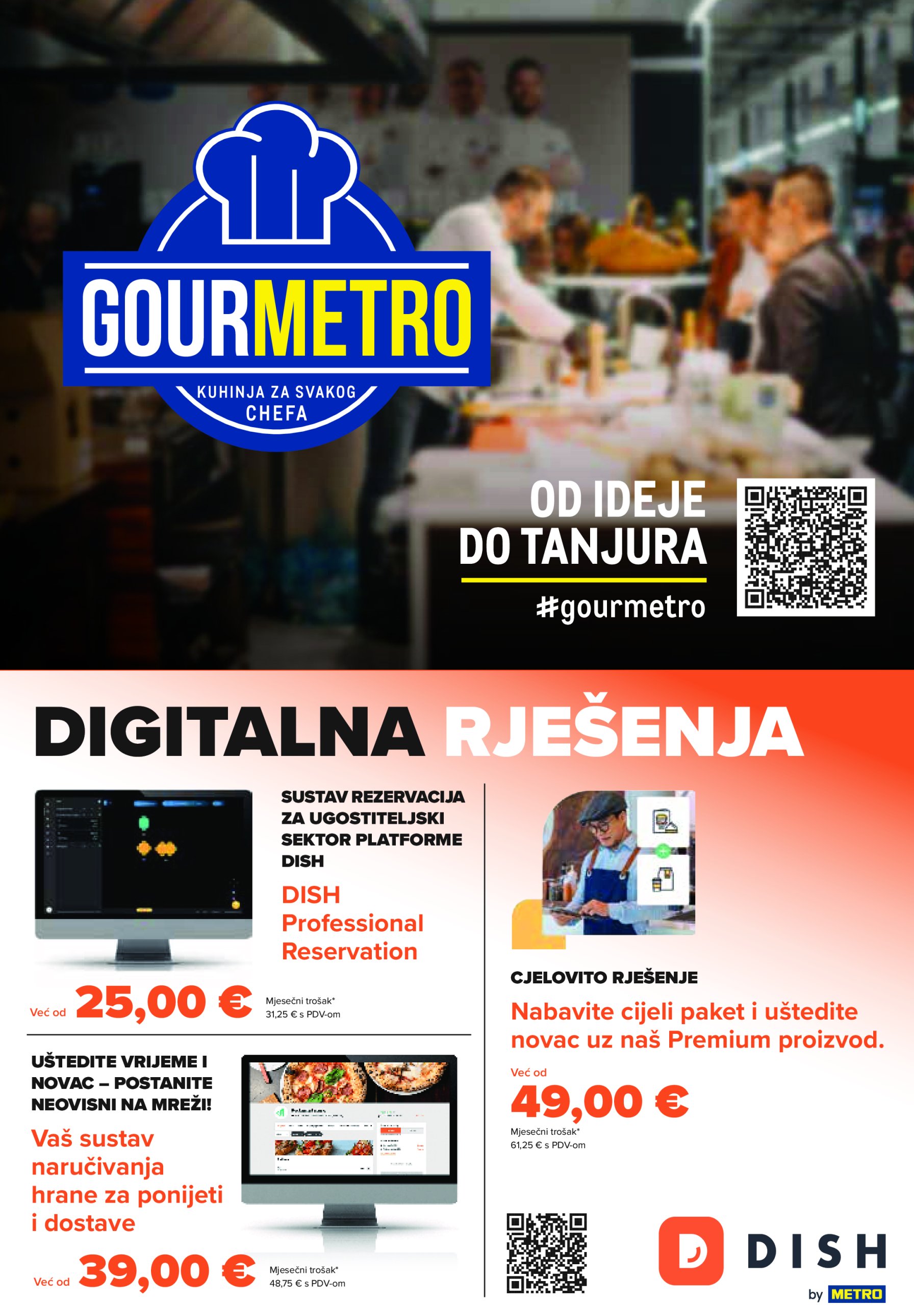 metro - Metro - Neprehrana katalog vrijedi od 02.05. do 15.05. - page: 4