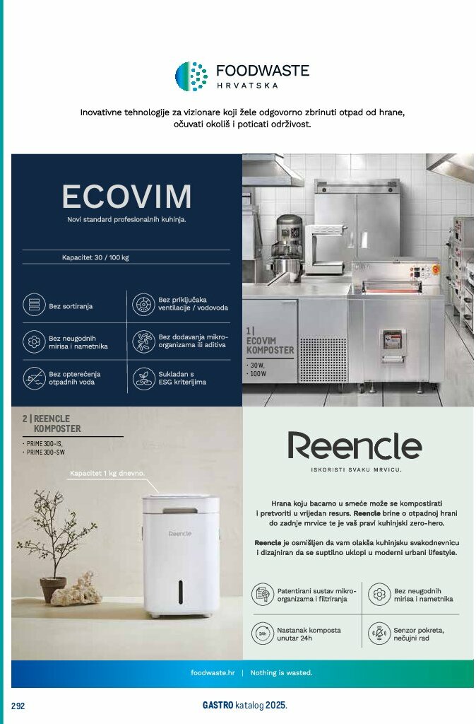metro - Prelistajte katalog Metro - Gastro 2025, vrijedi od 01.07. do 31.12. - page: 294