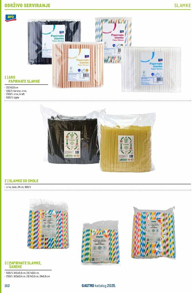 metro - Prelistajte katalog Metro - Gastro 2025, vrijedi od 01.07. do 31.12. - page: 154
