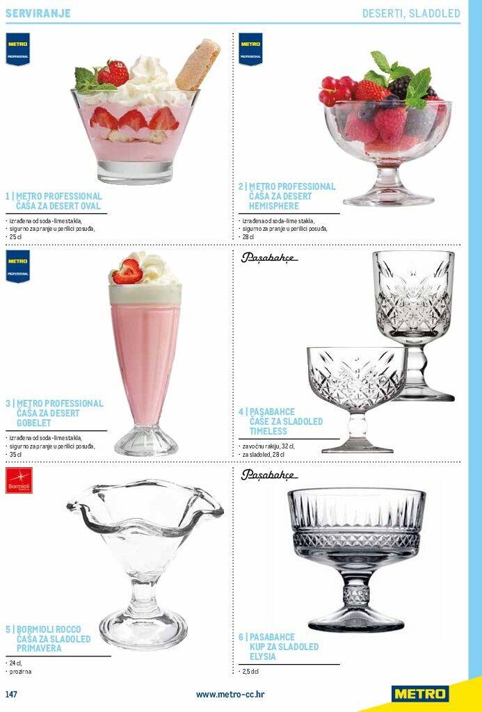 metro - Prelistajte katalog Metro - Gastro 2025, vrijedi od 01.07. do 31.12. - page: 149