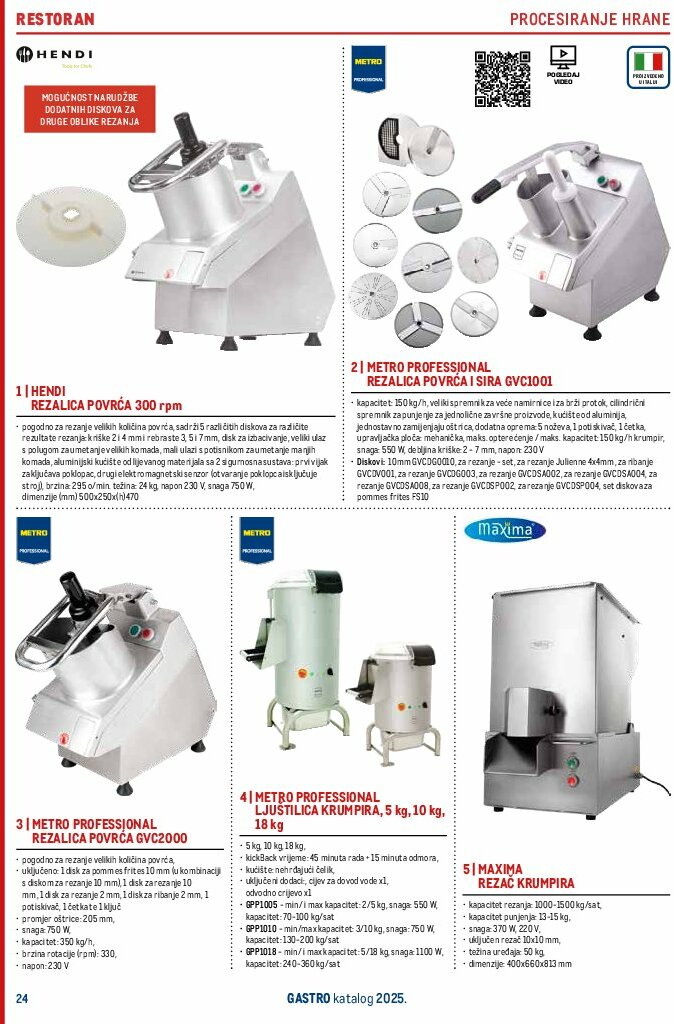 metro - Prelistajte katalog Metro - Gastro 2025, vrijedi od 01.07. do 31.12. - page: 26