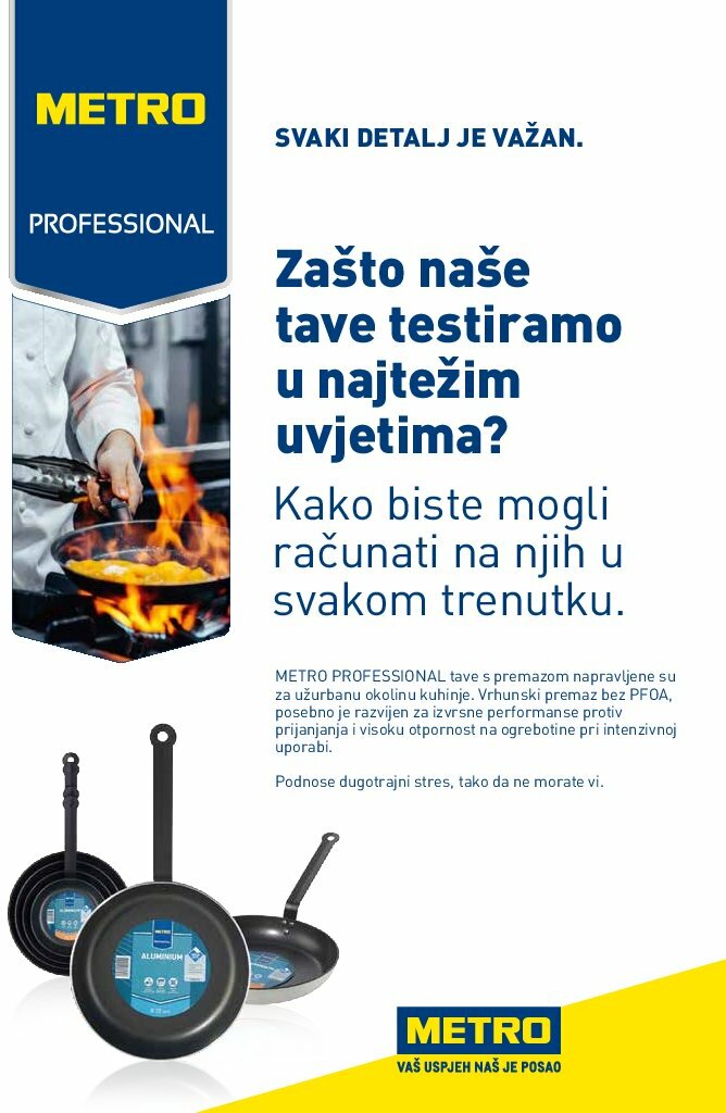 metro - Prelistajte katalog Metro - Gastro 2025, vrijedi od 01.07. do 31.12. - page: 115