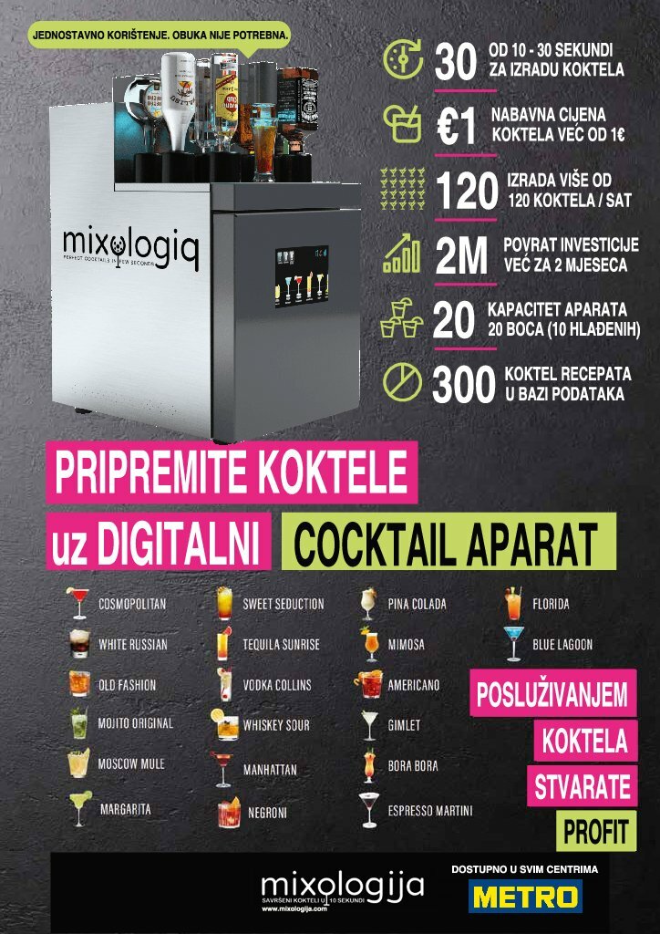 metro - Prelistajte katalog Metro - Gastro 2025, vrijedi od 01.07. do 31.12. - page: 49
