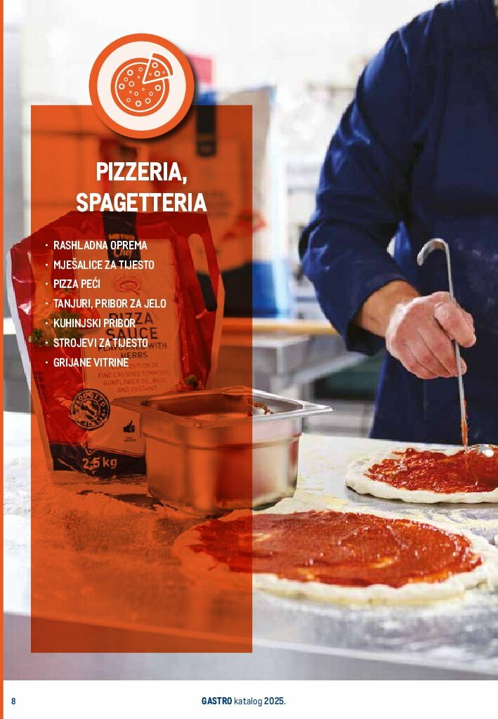 metro - Prelistajte katalog Metro - Gastro 2025, vrijedi od 01.07. do 31.12. - page: 10