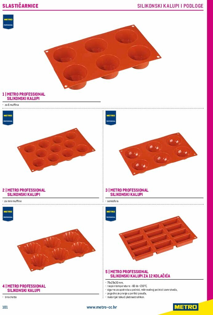 metro - Prelistajte katalog Metro - Gastro 2025, vrijedi od 01.07. do 31.12. - page: 103