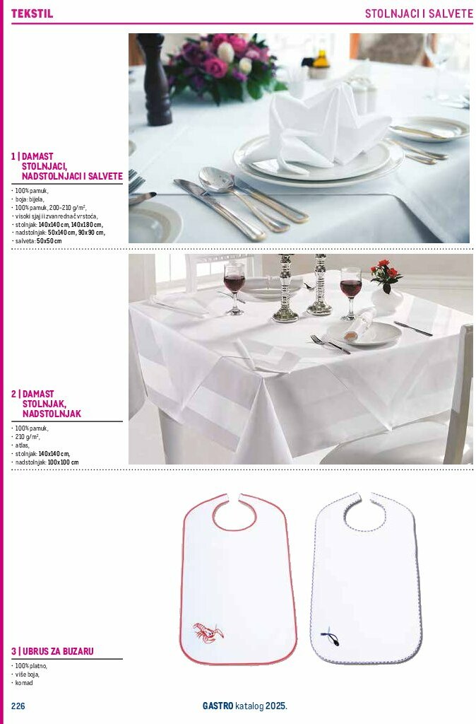 metro - Prelistajte katalog Metro - Gastro 2025, vrijedi od 01.07. do 31.12. - page: 228