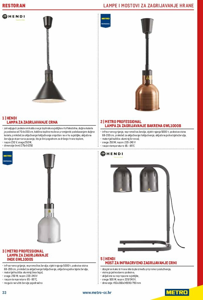 metro - Prelistajte katalog Metro - Gastro 2025, vrijedi od 01.07. do 31.12. - page: 35