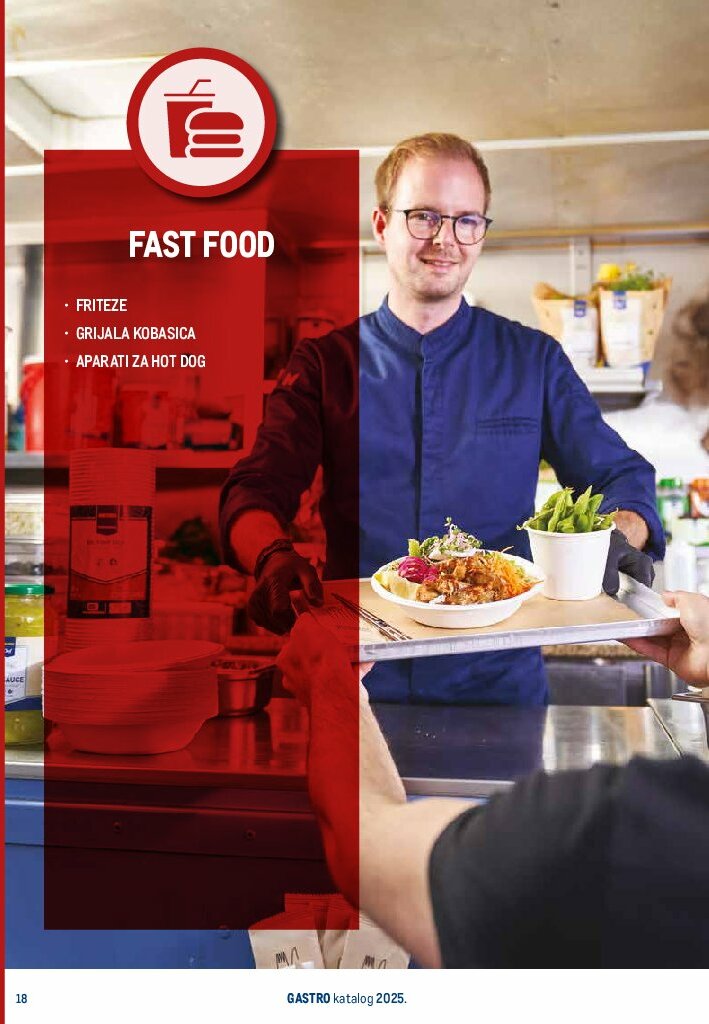 metro - Prelistajte katalog Metro - Gastro 2025, vrijedi od 01.07. do 31.12. - page: 20