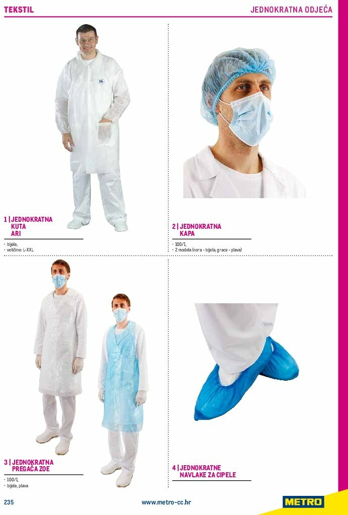 metro - Prelistajte katalog Metro - Gastro 2025, vrijedi od 01.07. do 31.12. - page: 237