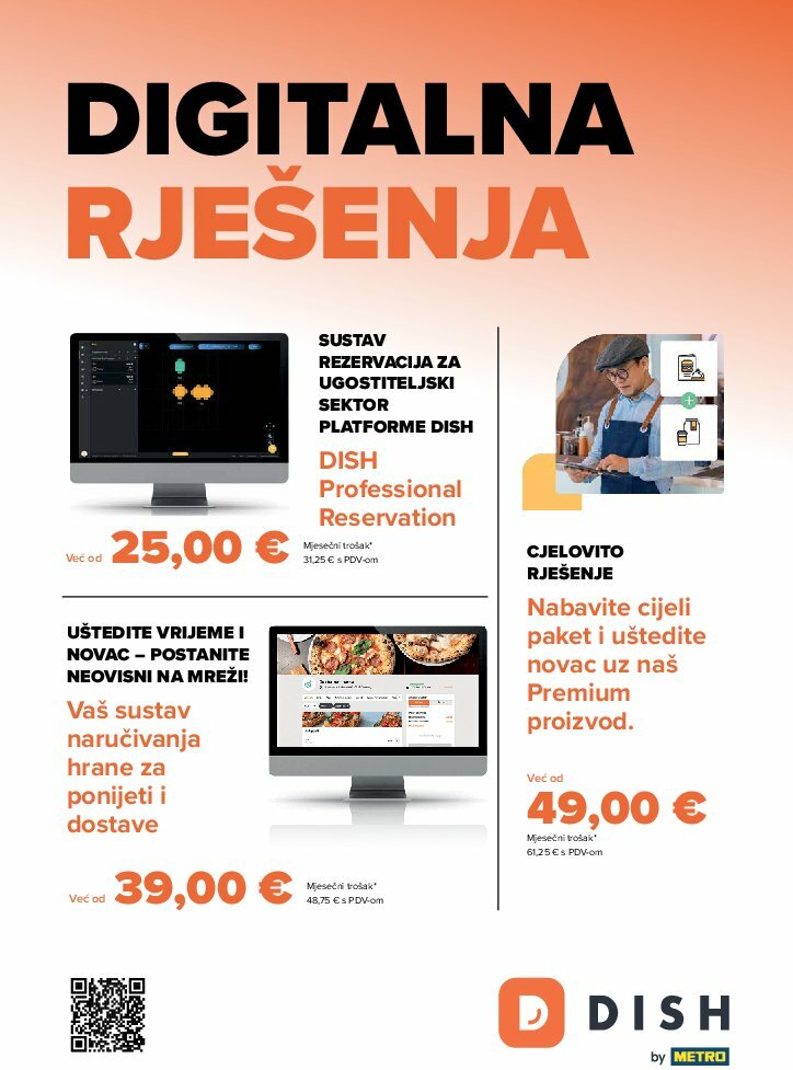 metro - Prelistajte katalog Metro - Gastro 2025, vrijedi od 01.07. do 31.12. - page: 307