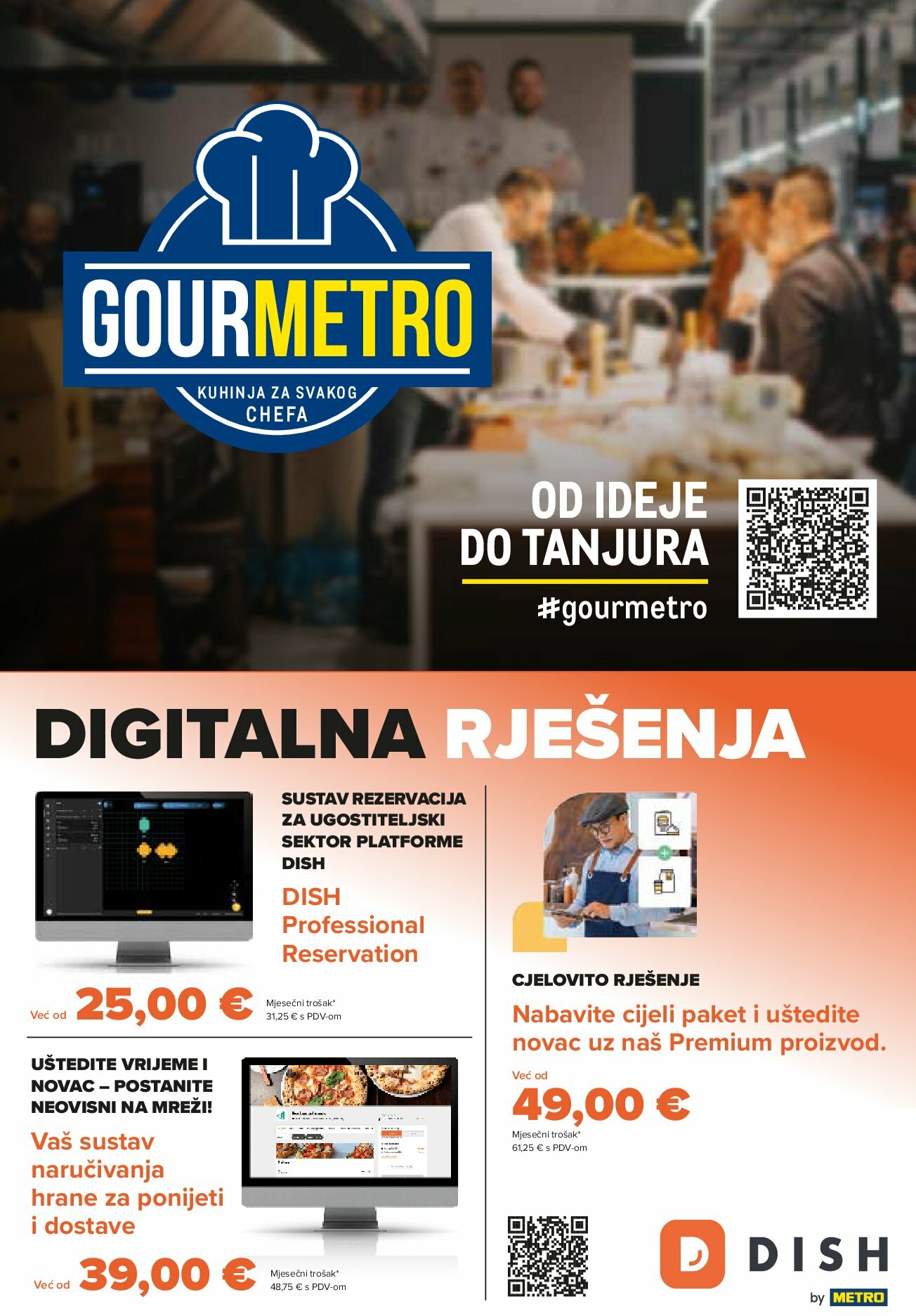 metro - Prelistajte katalog Metro - Prehrana i neprehrana, vrijedi od 18.08. do 31.08. - page: 16