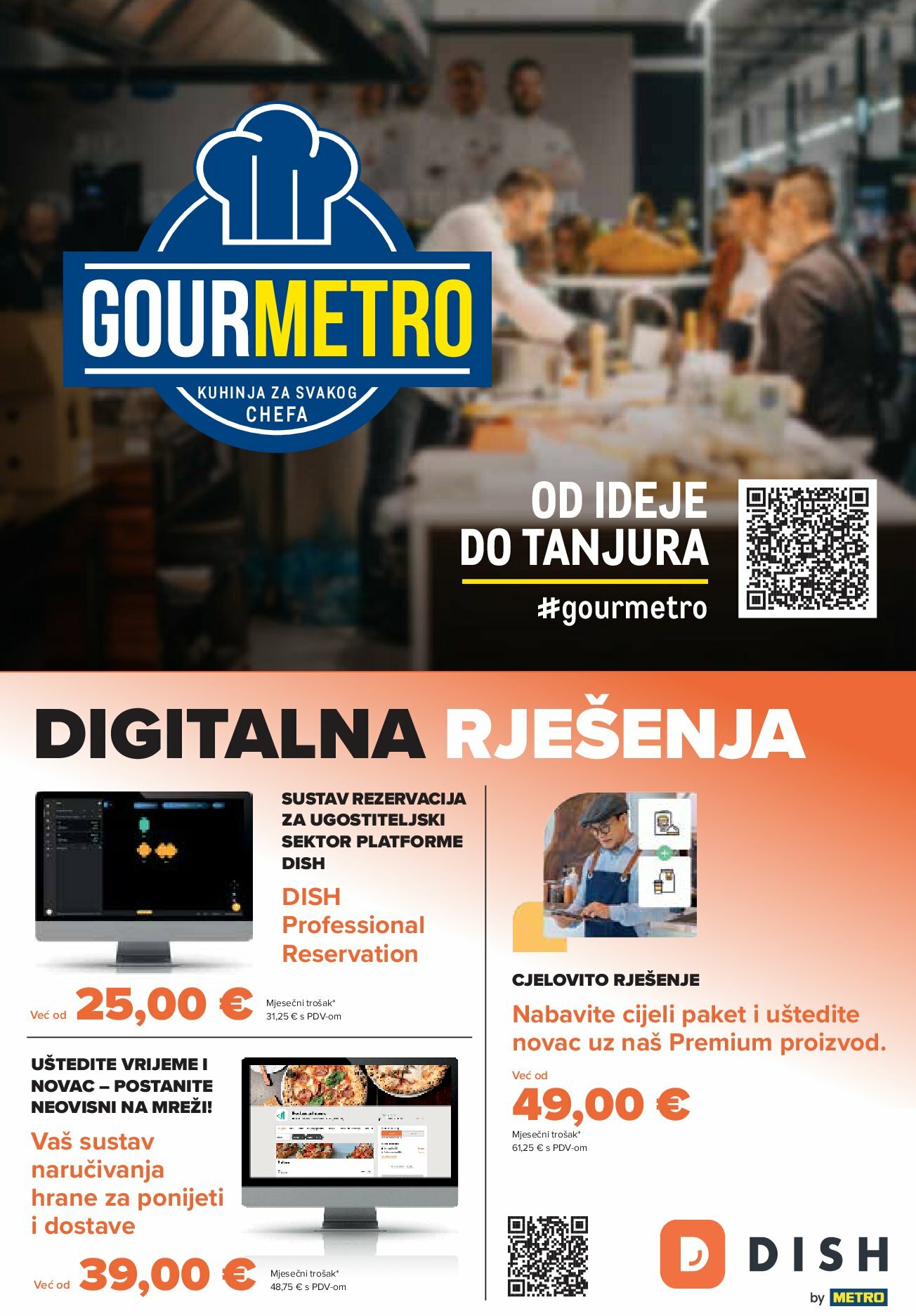 metro - Prelistajte katalog Metro - Prehrana i neprehrana, vrijedi od 01.09. do 15.09. - page: 16