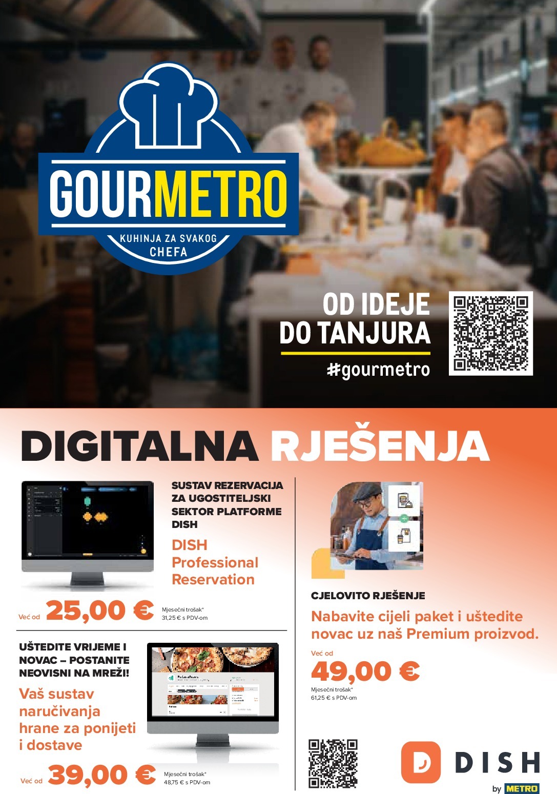 metro - Prelistajte katalog Metro - Prehrana i neprehrana, vrijedi od 16.09. do 30.09. - page: 12