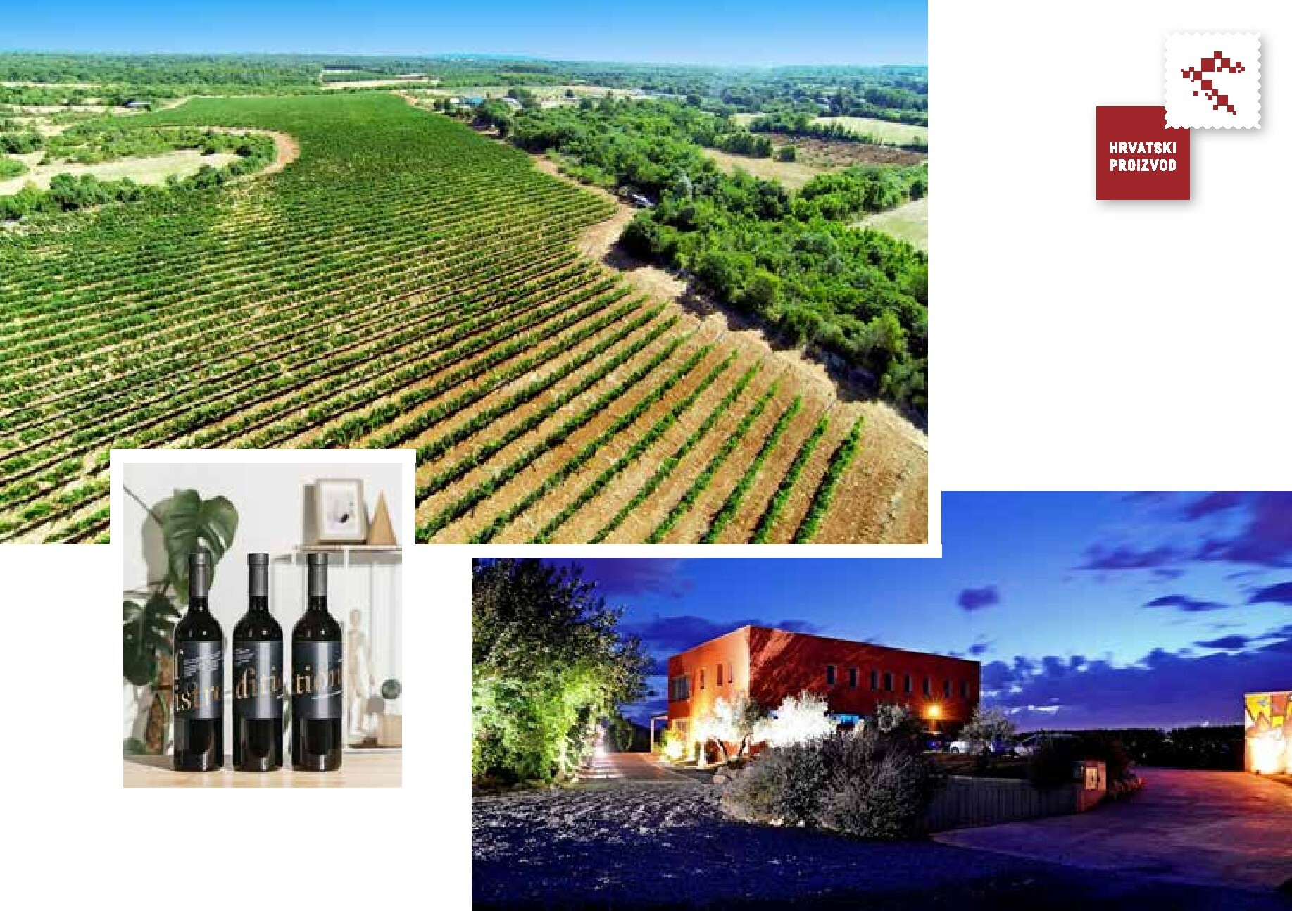 metro - Prelistajte katalog Metro - Stvoren za Hrvatski meni, vrijedi od 01.11. do 31.05. - page: 101