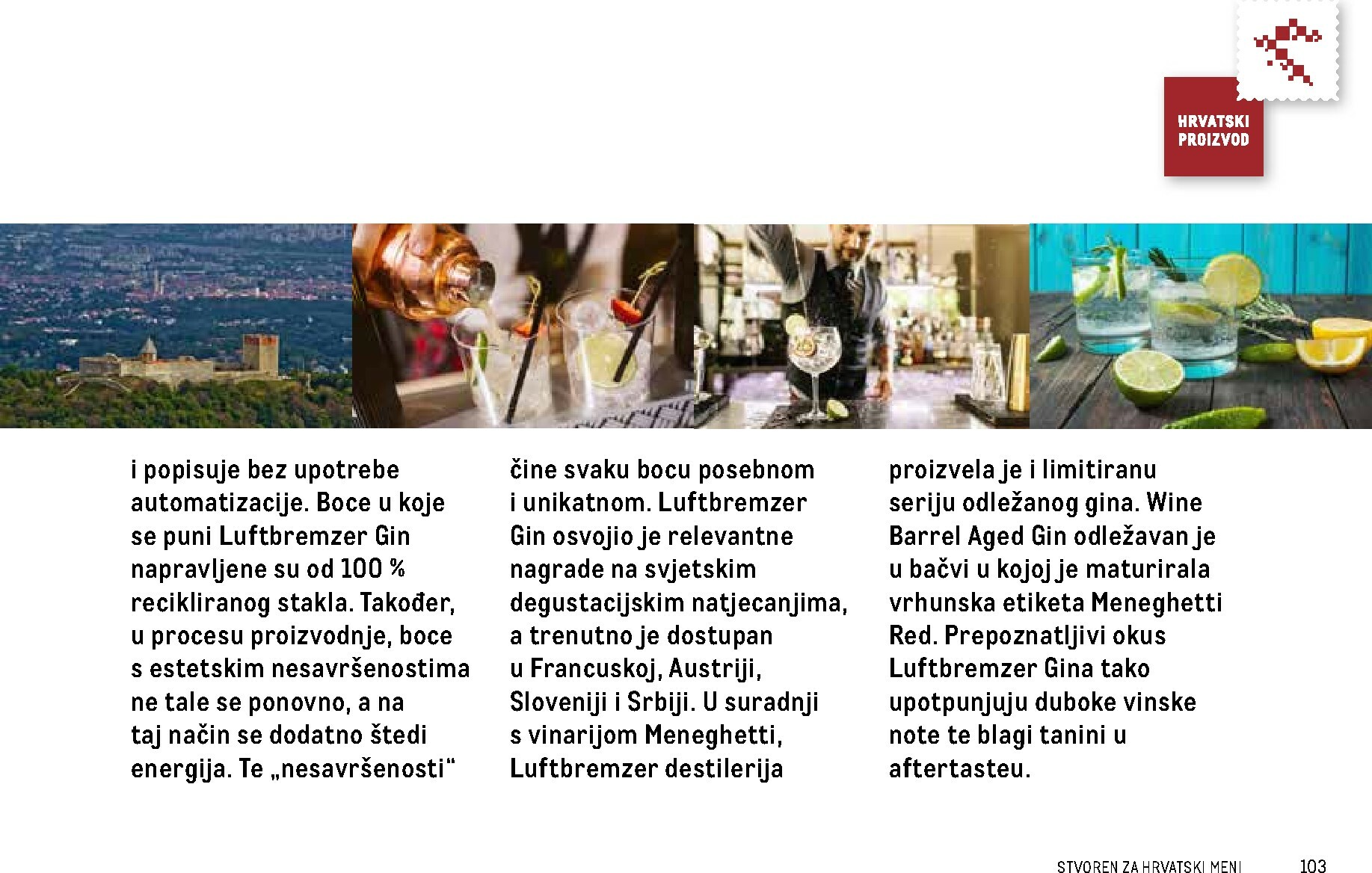 metro - Prelistajte katalog Metro - Stvoren za Hrvatski meni, vrijedi od 01.11. do 31.05. - page: 103