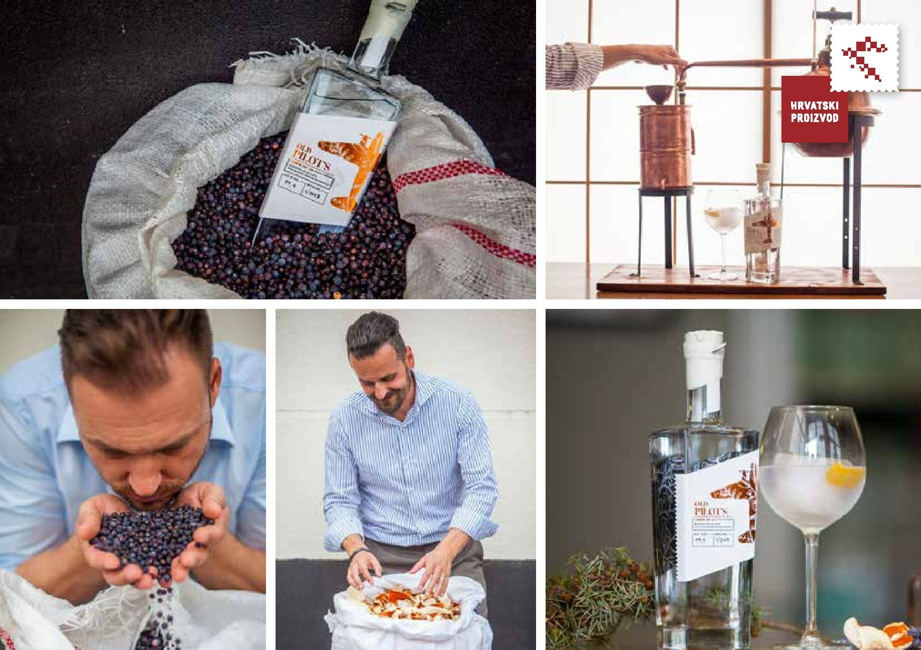 metro - Prelistajte katalog Metro - Stvoren za Hrvatski meni, vrijedi od 01.11. do 31.05. - page: 105